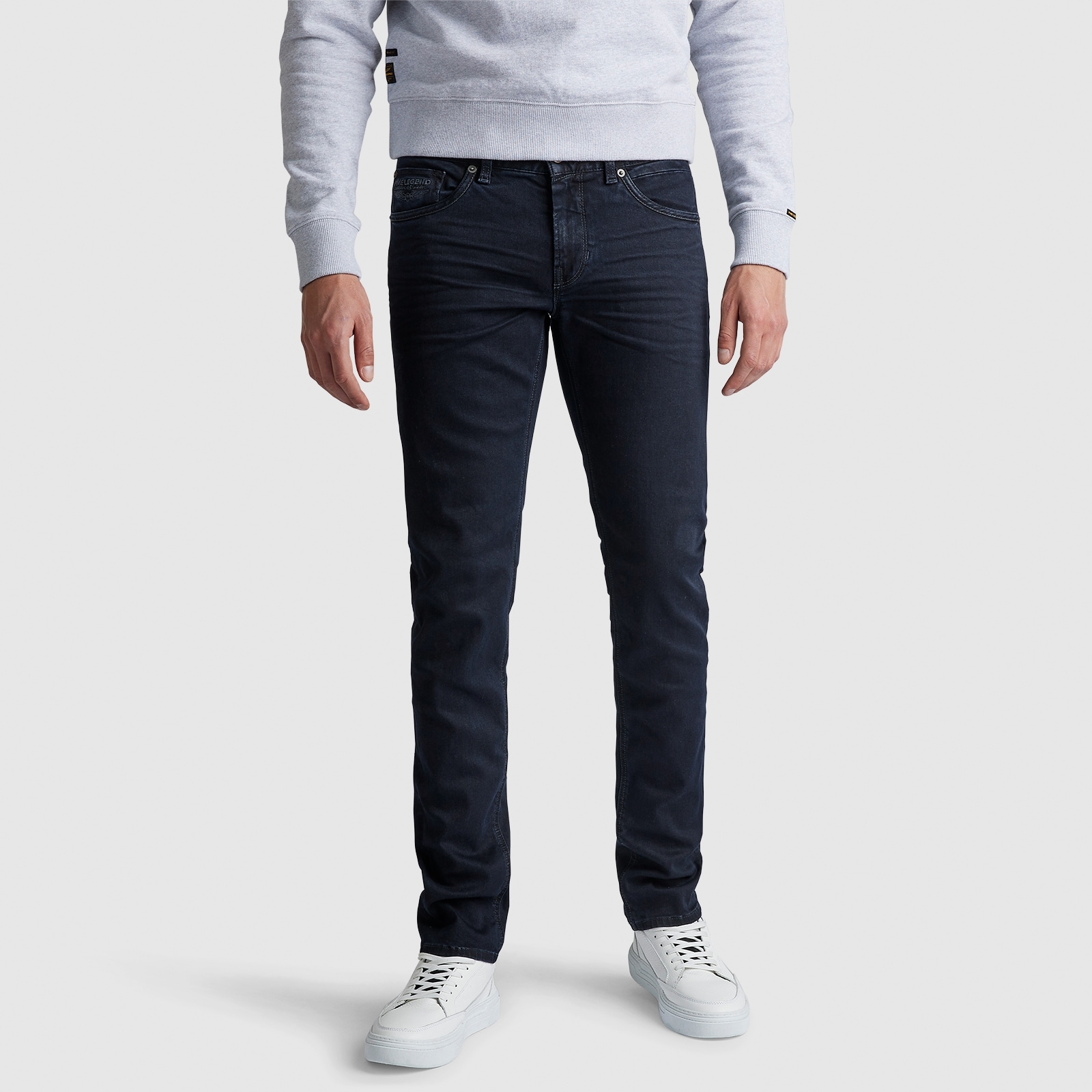 PME LEGEND 5-Pocket-Jeans "NAVIGATOR PTR121"