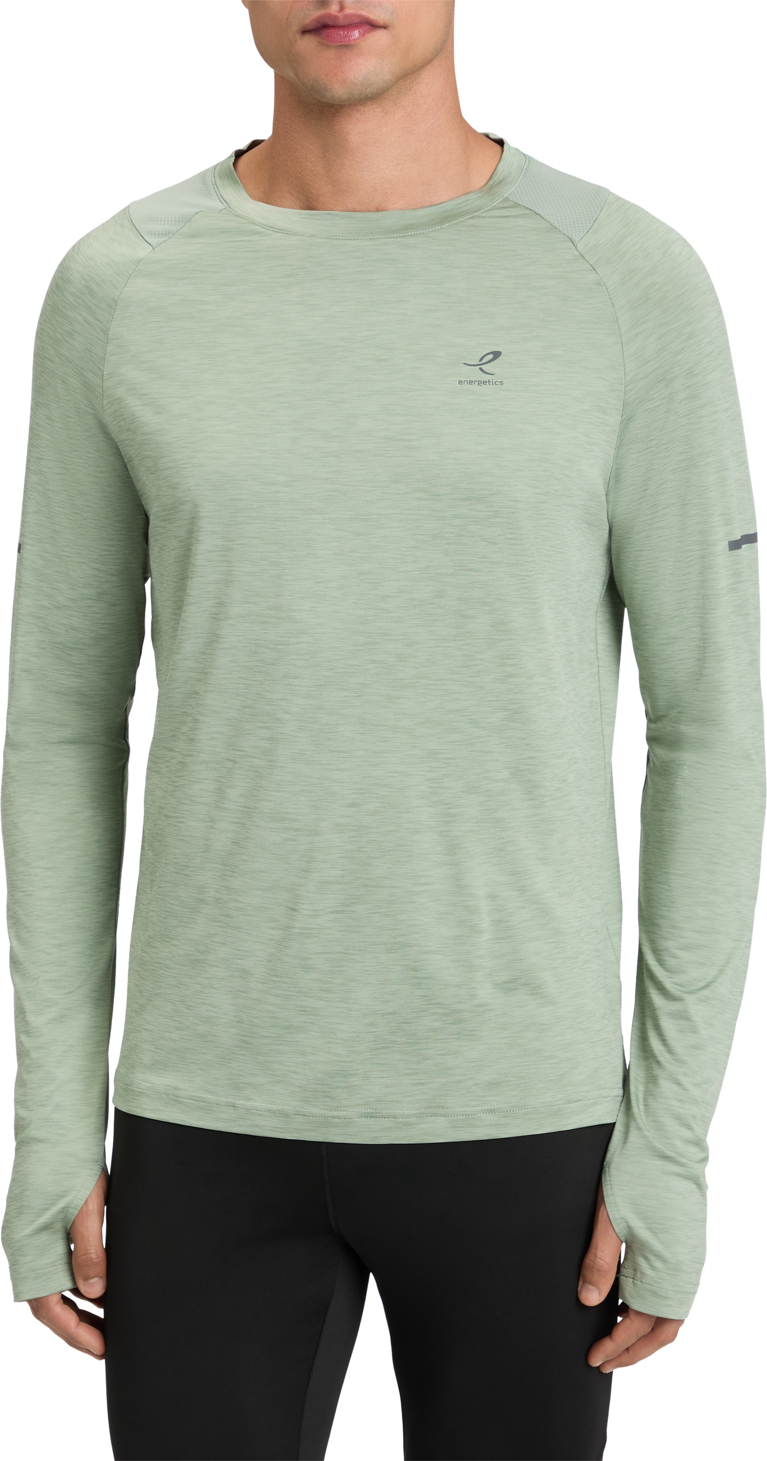 Energetics Laufshirt »He.-Langarmshirt Ailo LS M«