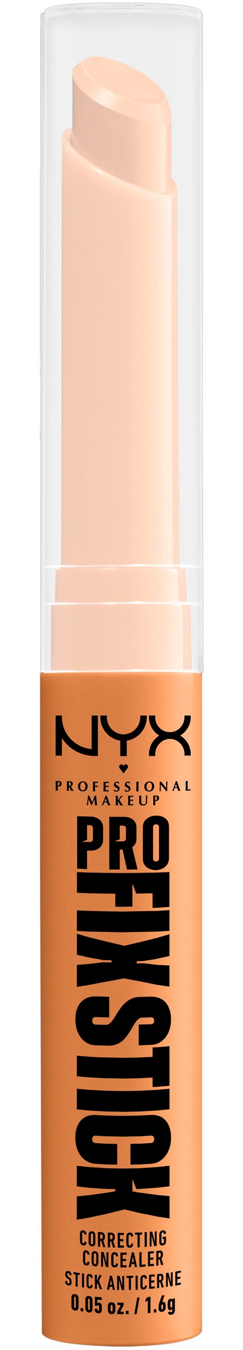 NYX Concealer » Professional Makeup Fix St...