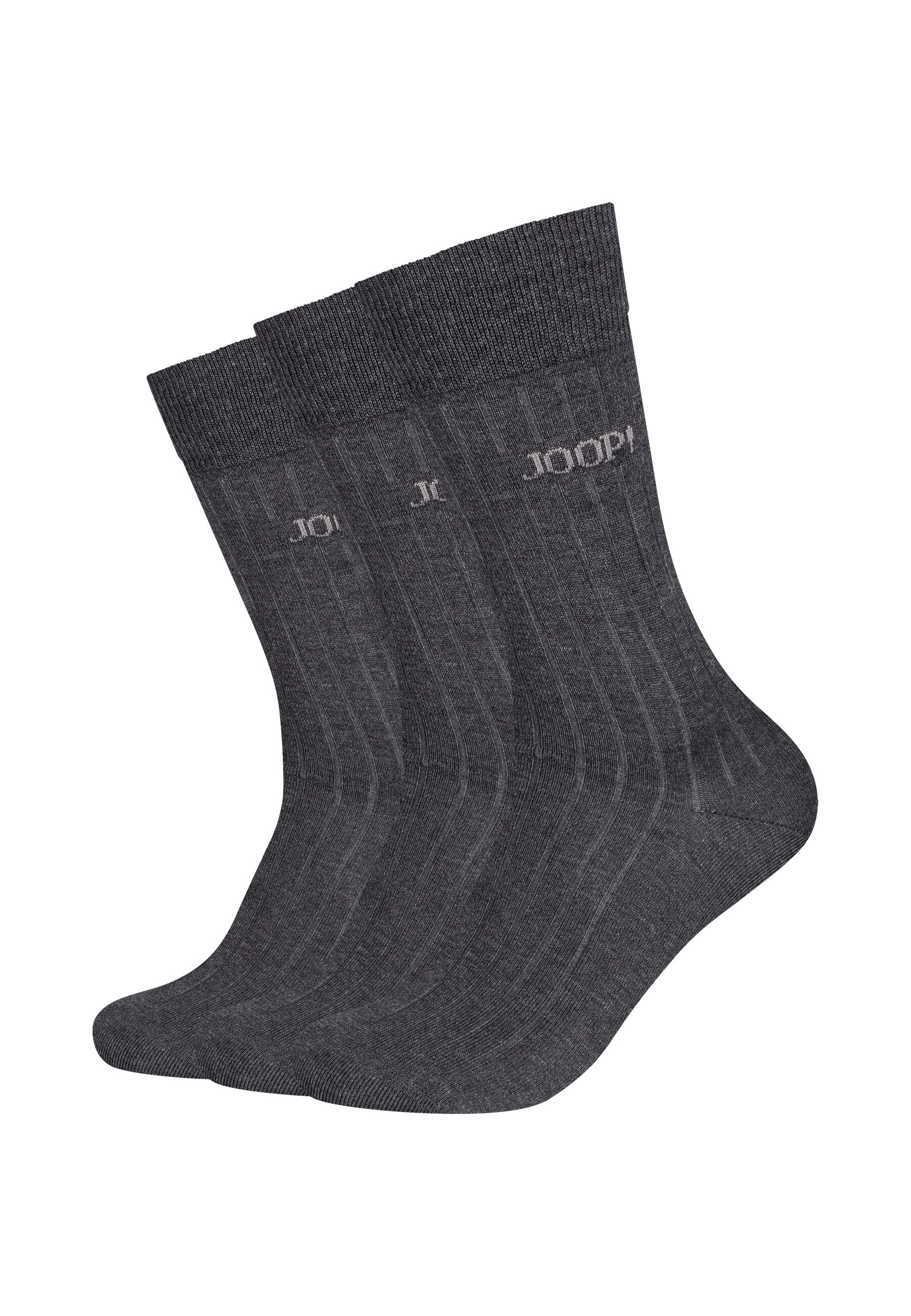 JOOP! Socken »Socken 3er Pack«