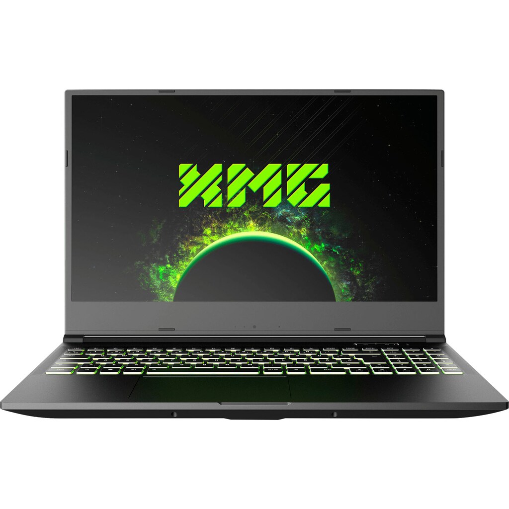 XMG Notebook »CORE 15 - E20«, 39,62 cm, / 15,6 Zoll, Intel, Core i7, GeForce RTX 2060, 500 GB SSD