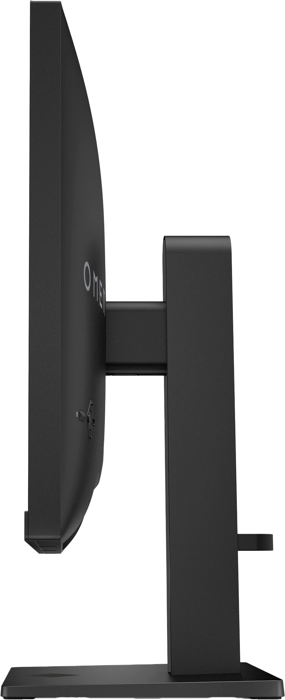 HP Gaming-Monitor »OMEN 24 (HSD-0154-A)«, 60,5 cm/23,8 Zoll, 1920 x 1080 px, Full HD, 1 ms Reaktionszeit, 165 Hz