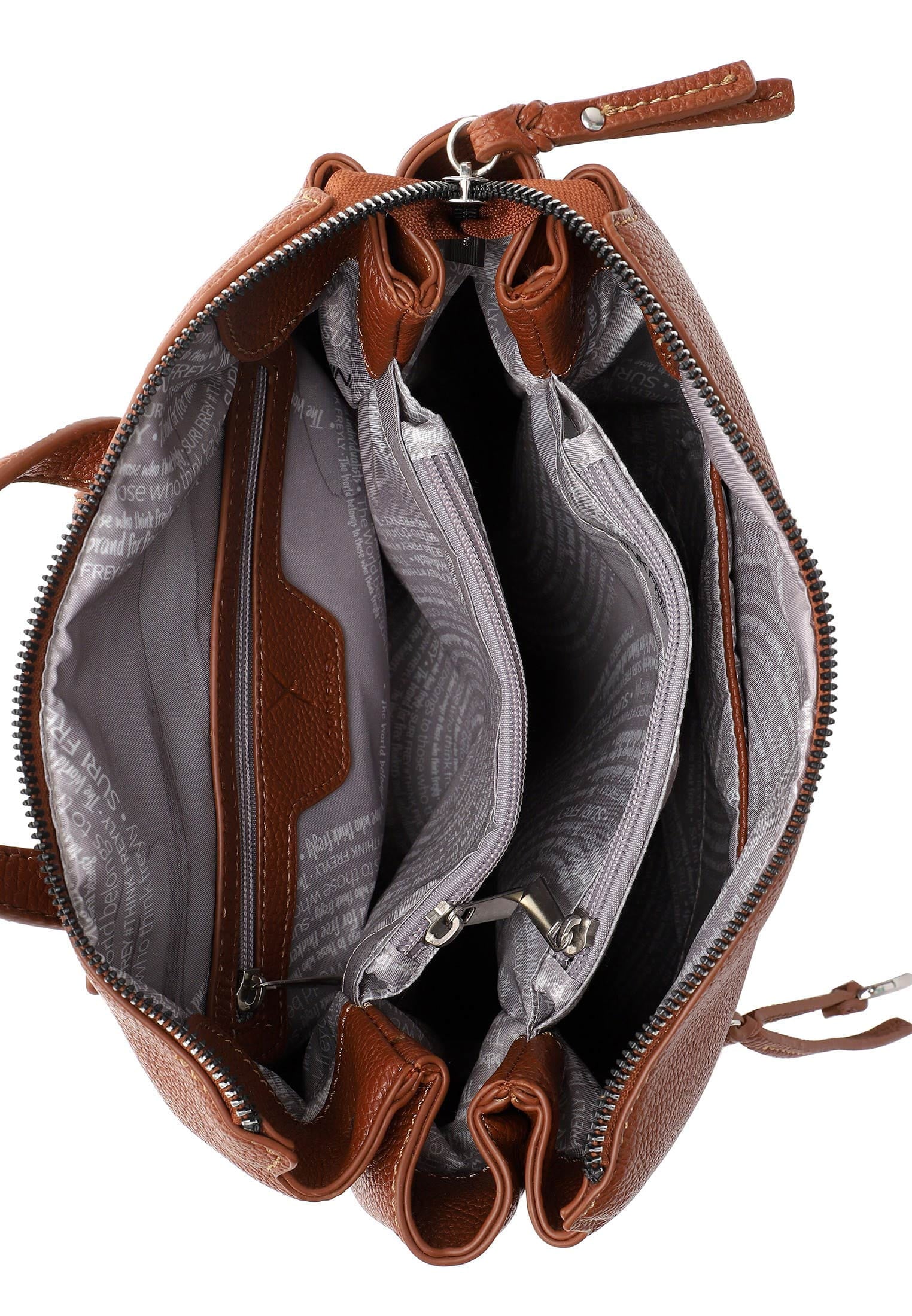 SURI FREY Rucksack »Rucksack SFY Debby«