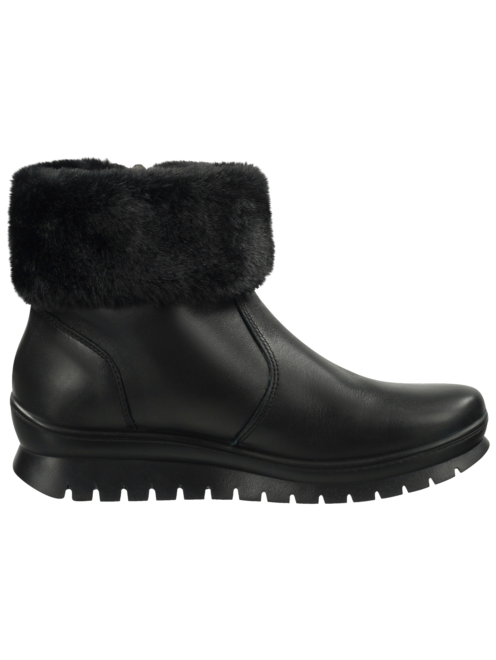IGI & CO Stiefelette »IGI & CO Stiefelette Nappaleder«