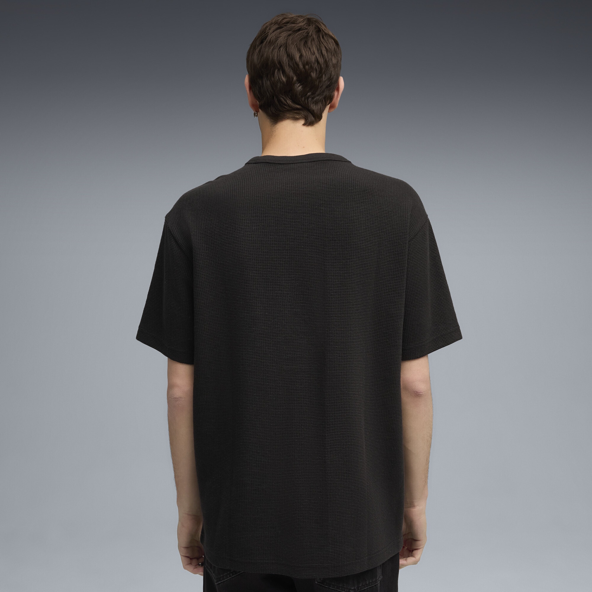 PUMA T-Shirt »PUMA Class Relaxed Pinnacle T-Shirt Herren«