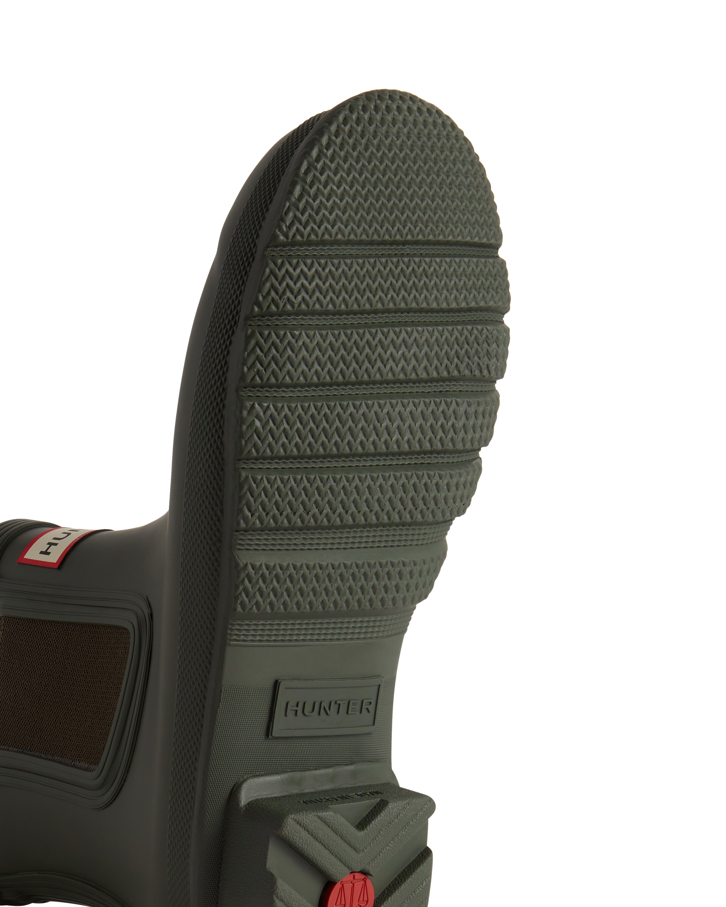Hunter Gummistiefel »ORIGINAL CHELSEA BOOT«