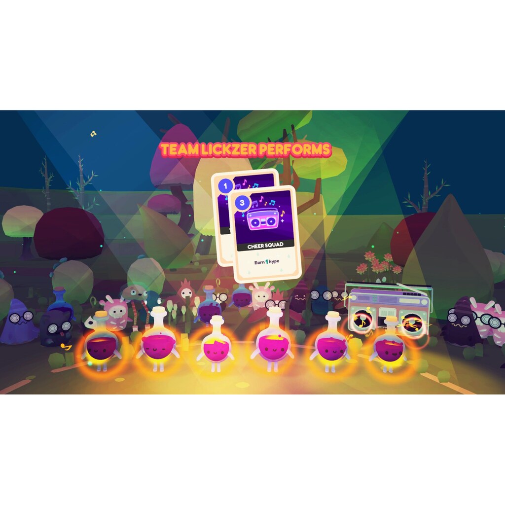 Spielesoftware »Ooblets«, Nintendo Switch