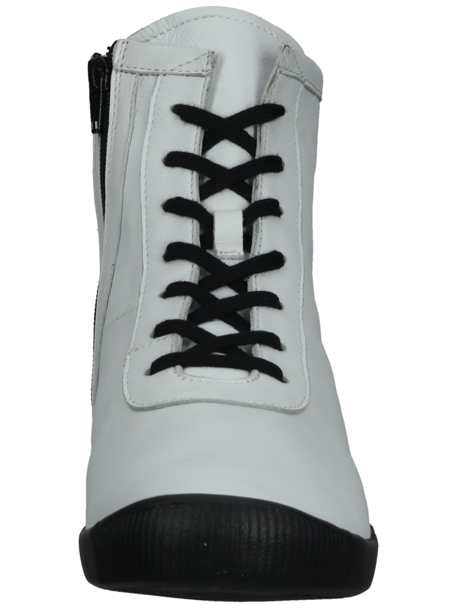 softinos Sneaker »softinos Sneaker Leder«