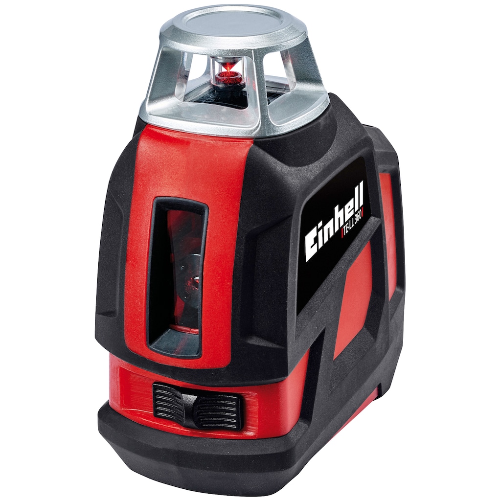 Einhell Kreuzlinienlaser »TE-LL 360«