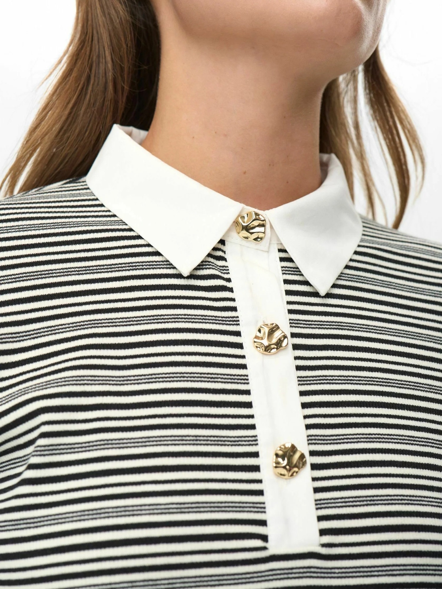 nümph Blusentop »Nümph Shirt NUSEMMA«