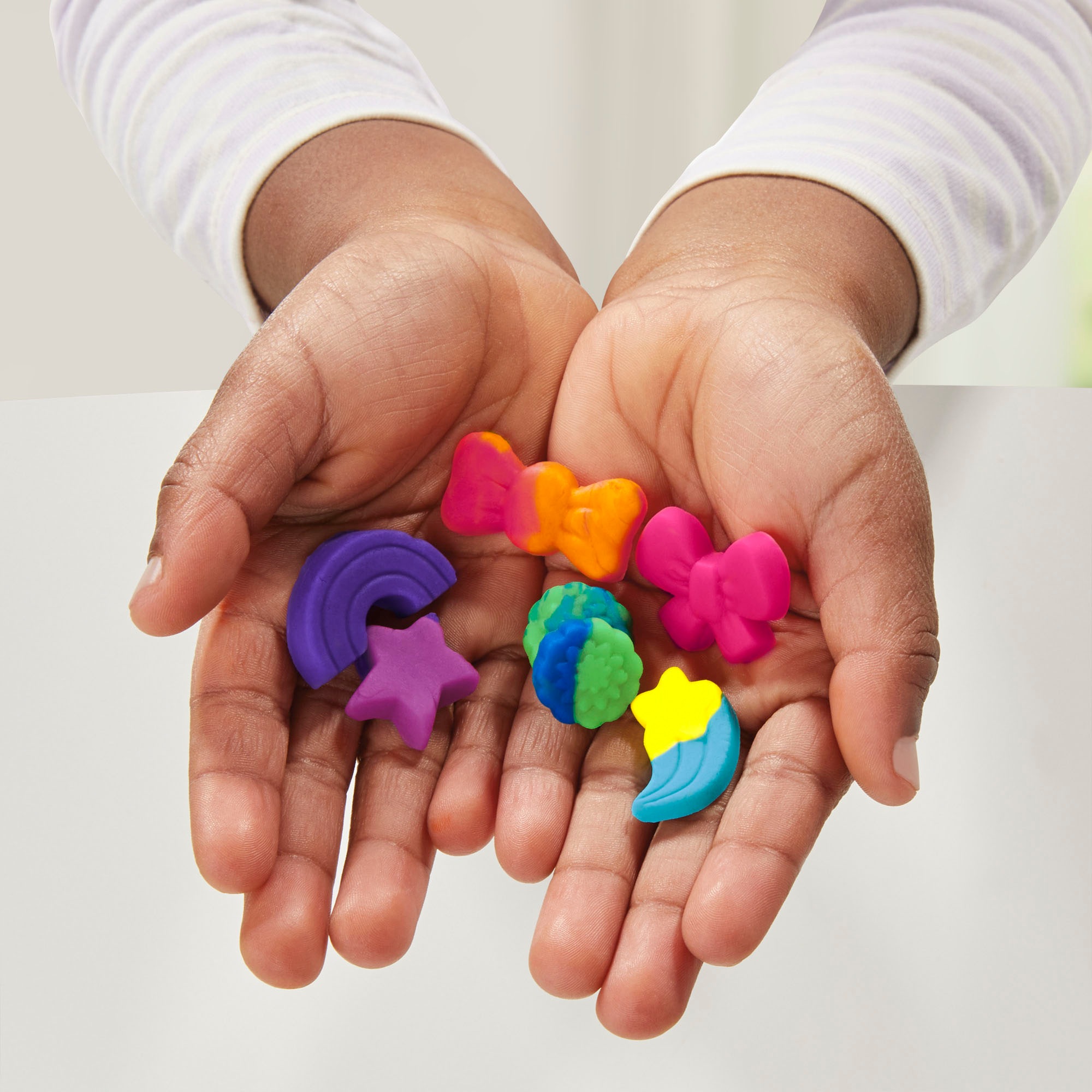 Hasbro Knete »Play-Doh, Wilder Friseur«