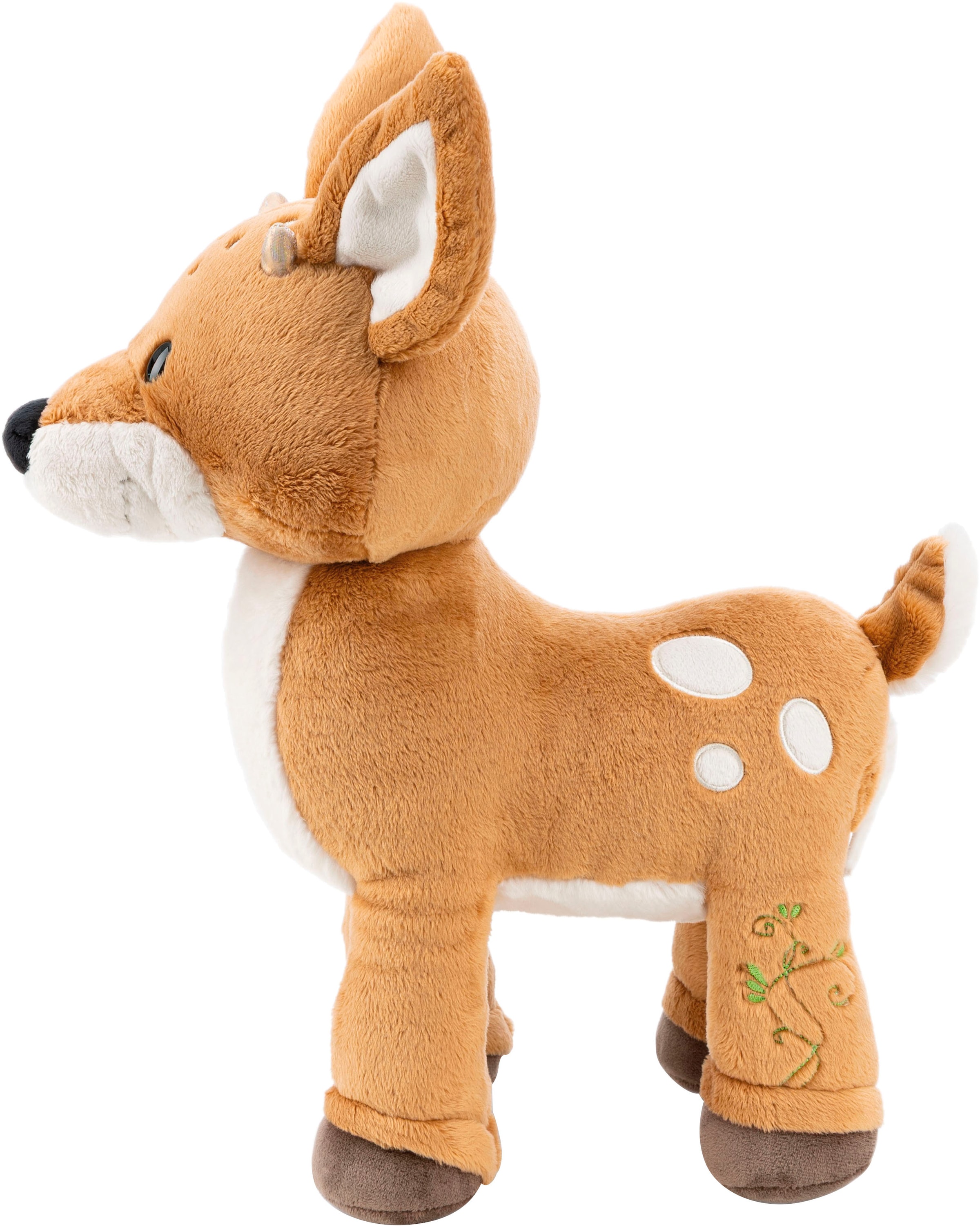 Nici Kuscheltier »Forest Friends, Rehbock René Roebuck, 27 cm stehend«