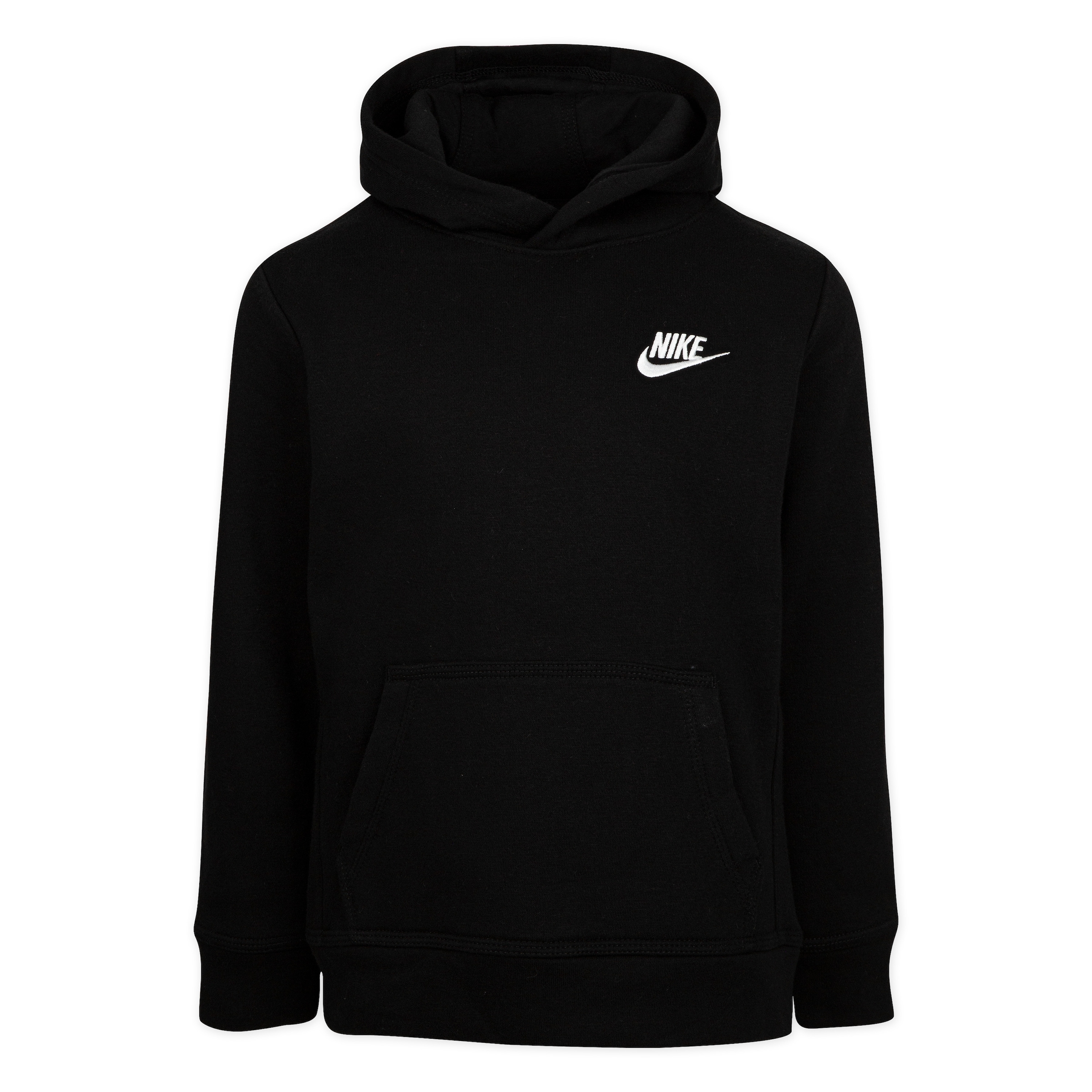 Nike Sportswear Kapuzensweatshirt »NKB CLUB FLEECE PO HOODIE - für Kinder«