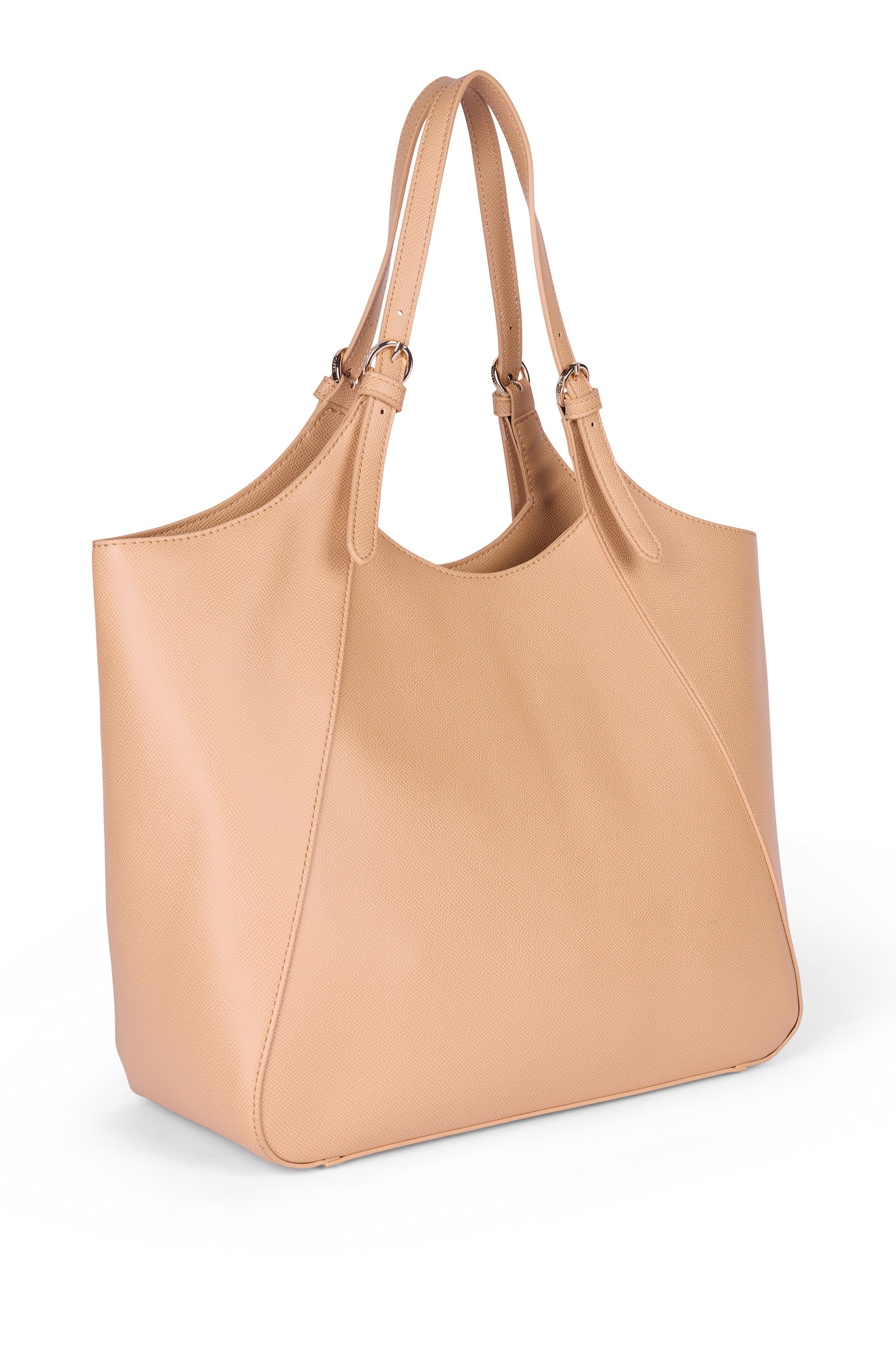 U.S. Polo Assn. Tragetasche »JONES LARGE SHOPPING BAG SHOPPER Damen« Tragetasche Damen, Shopper, Einkaufstasche, Fashion, Lifestyle, Sale