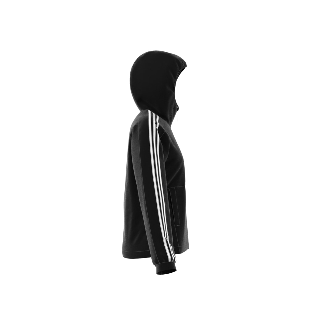 adidas Sportswear Outdoorjacke »W 3S ESS IN H J«