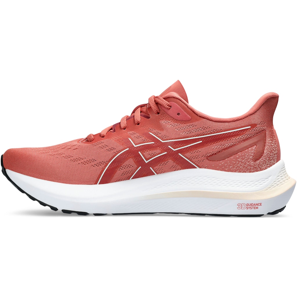 Asics Laufschuh »GT-2000 12«