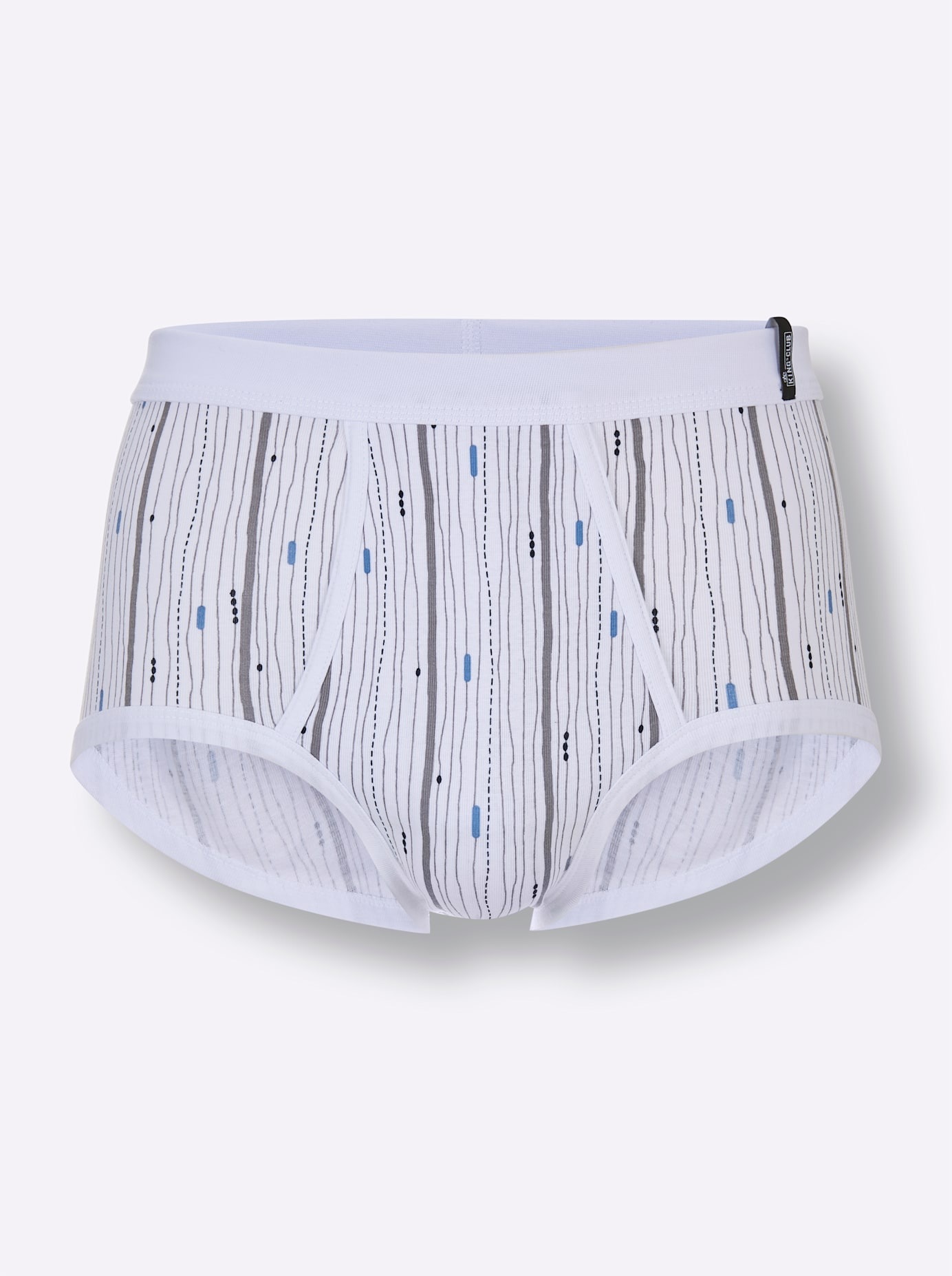 Thumbnail - Kings Club Slip 2 Stk.