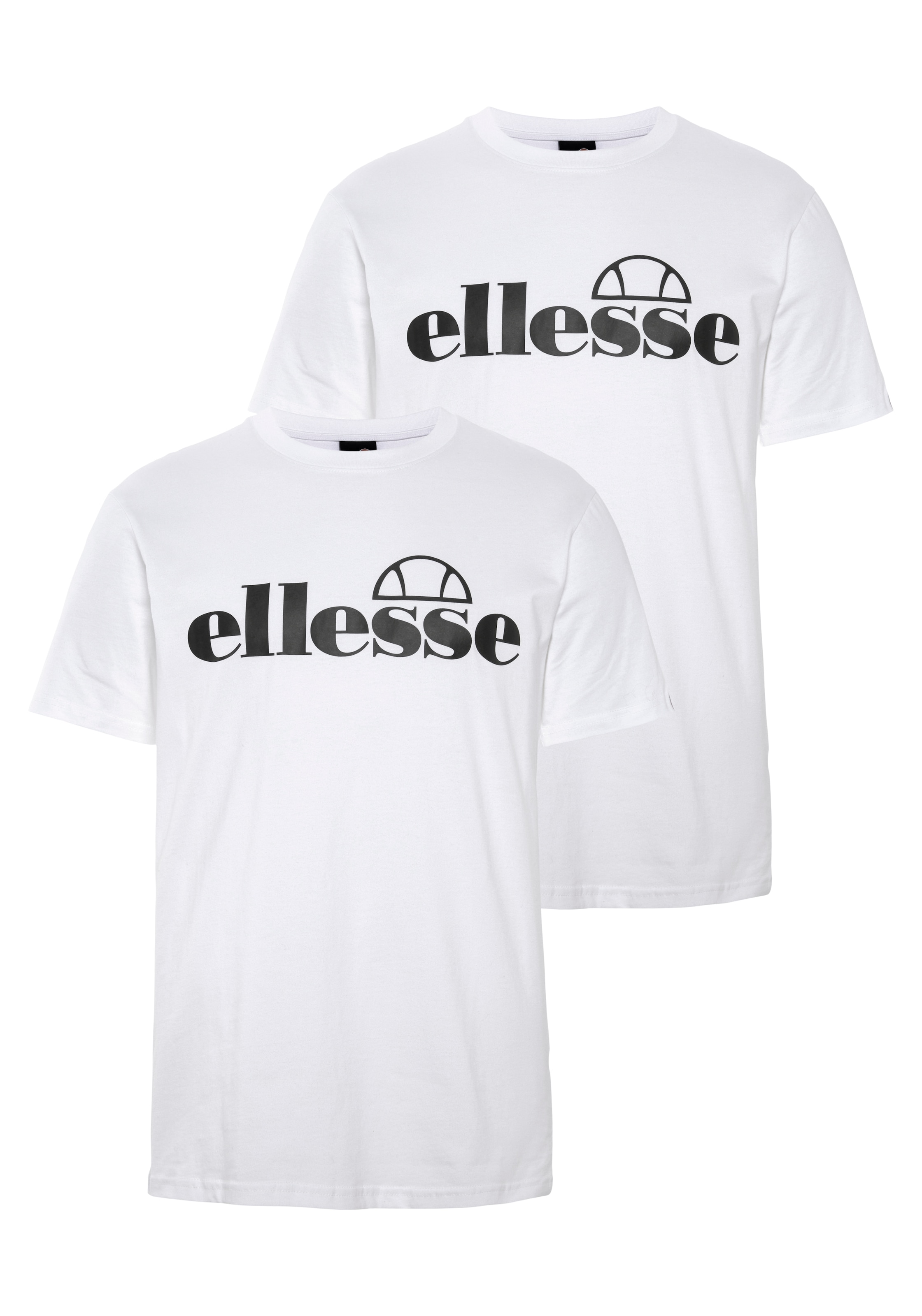 Ellesse T-Shirt "FUENTI SET" günstig online kaufen