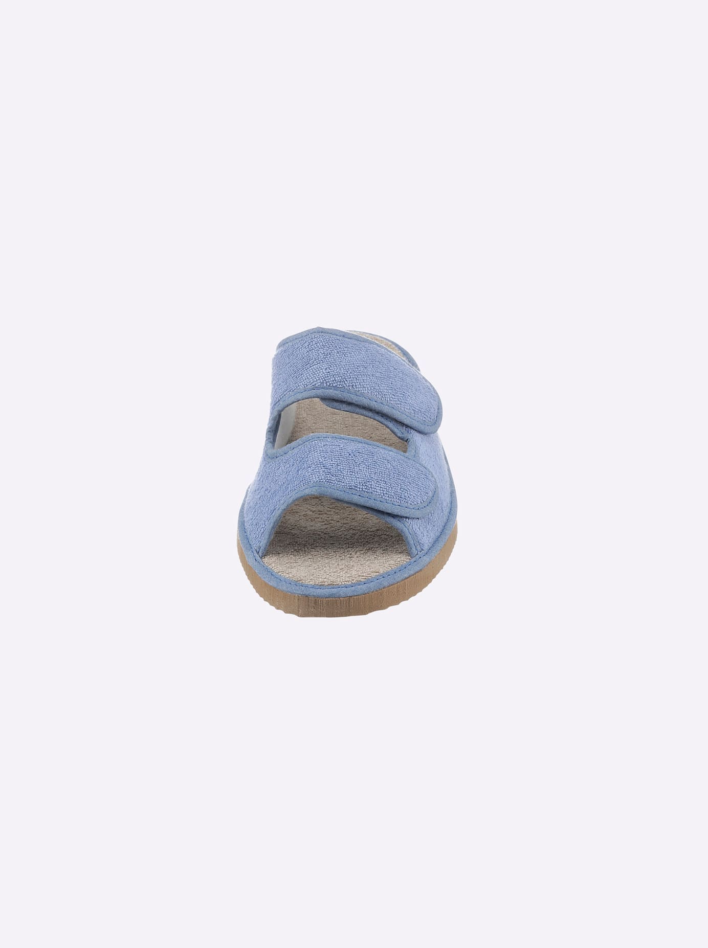 Casual Looks Pantolette