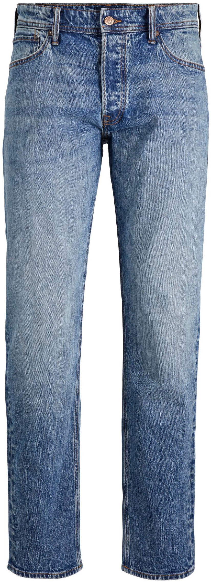 Jack & Jones Tapered-fit-Jeans »JJIMIKE JJORIGINAL SBD 230 BF«