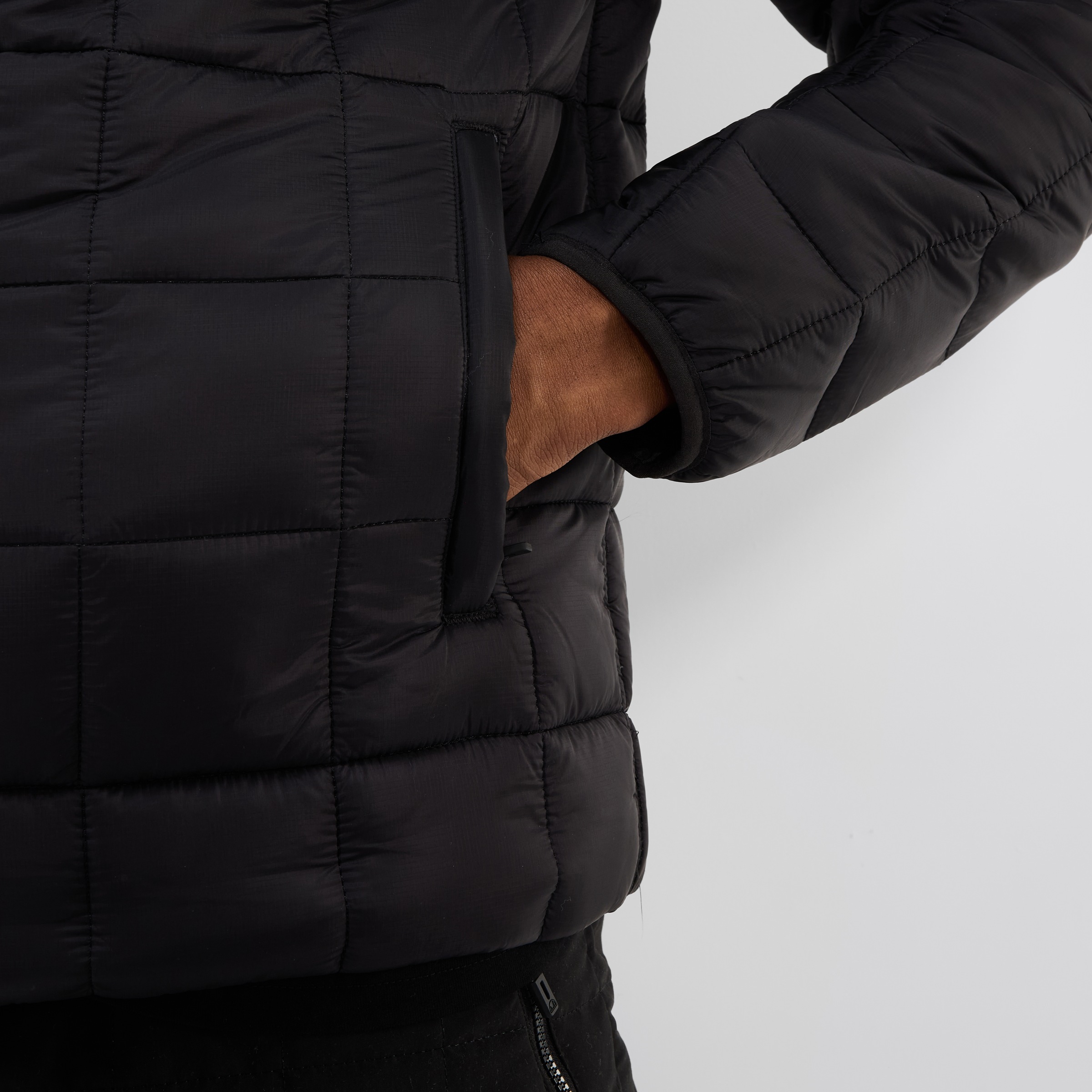Ellesse Steppjacke »LENONSI FZ JACKET«