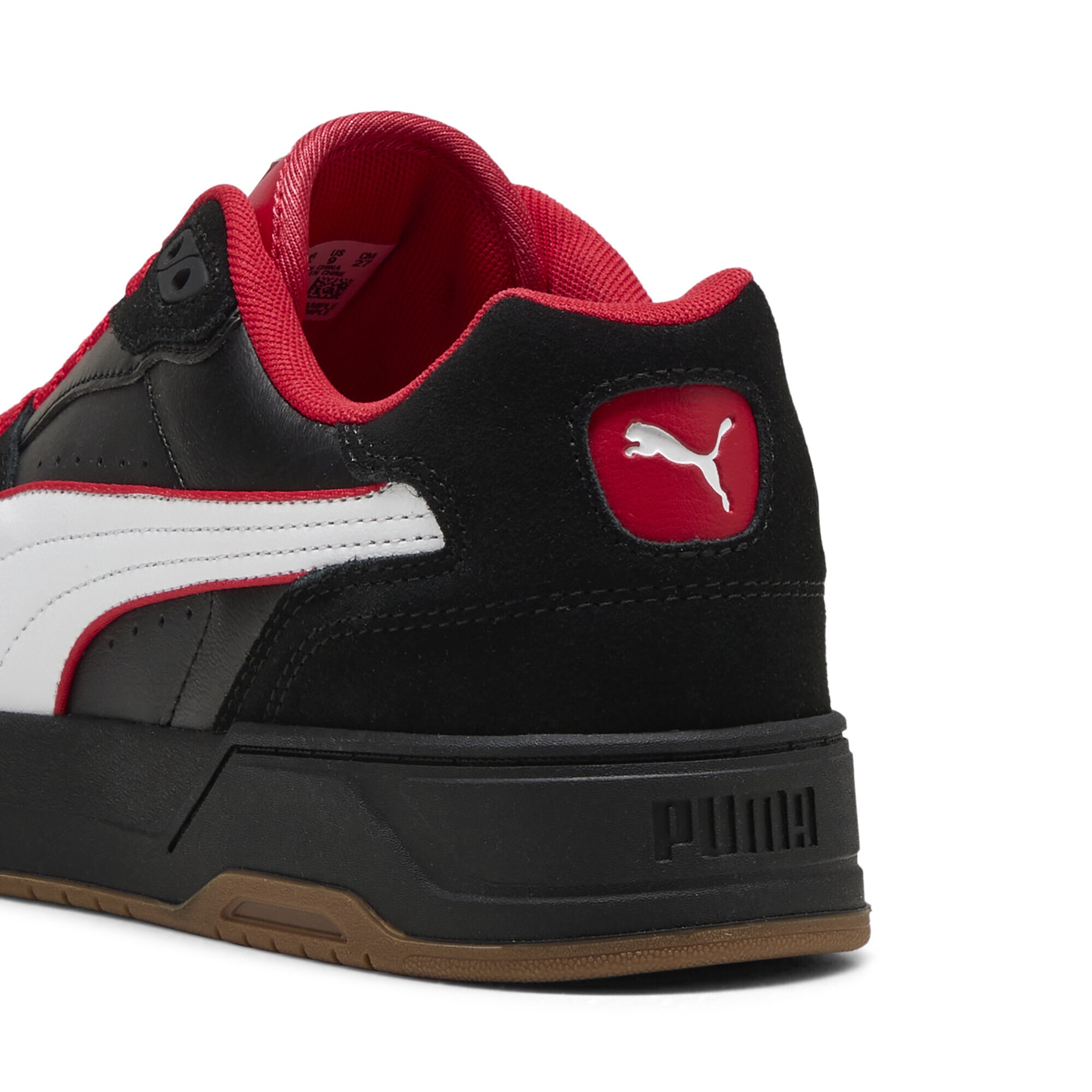 PUMA Sneaker »Scuderia Ferrari RBD Break Low Sneakers Erwachsene«