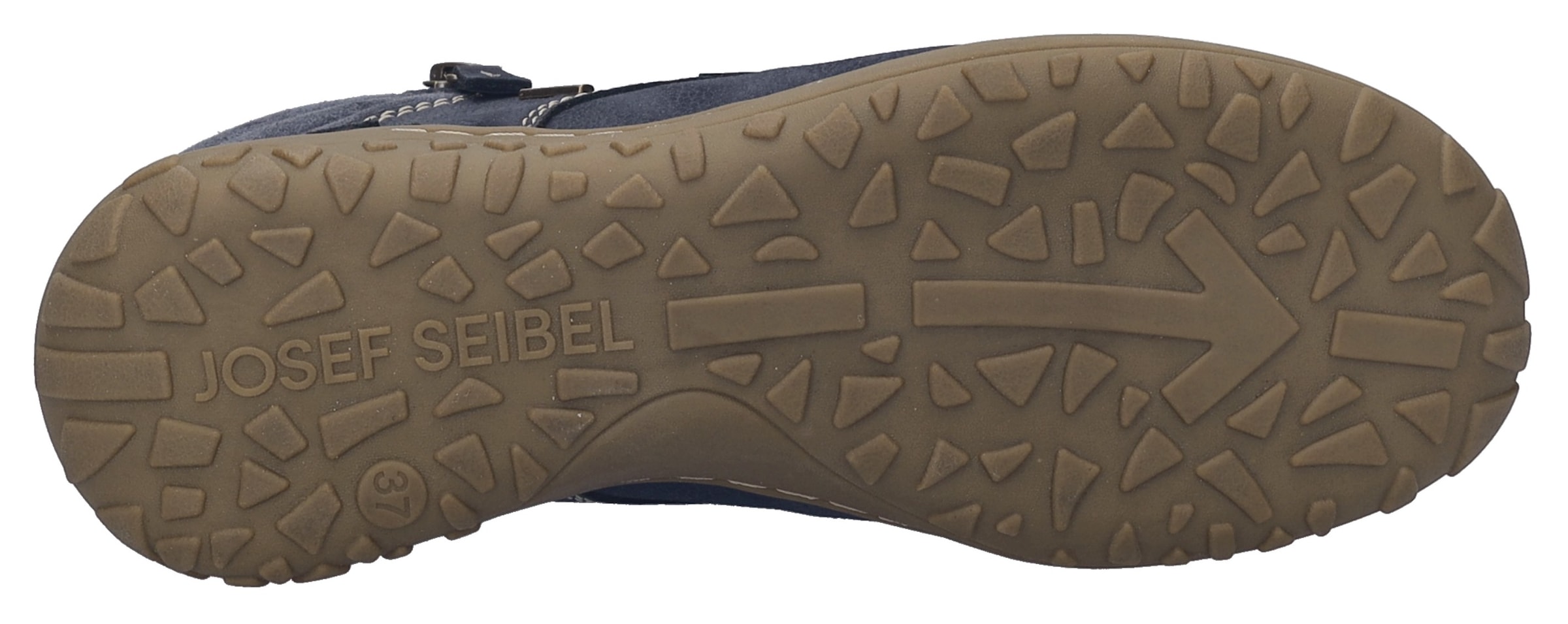 Josef Seibel Winterboots »Ruby 54«, Freizeitschuh, Komfortschuh mit TEX-Membran