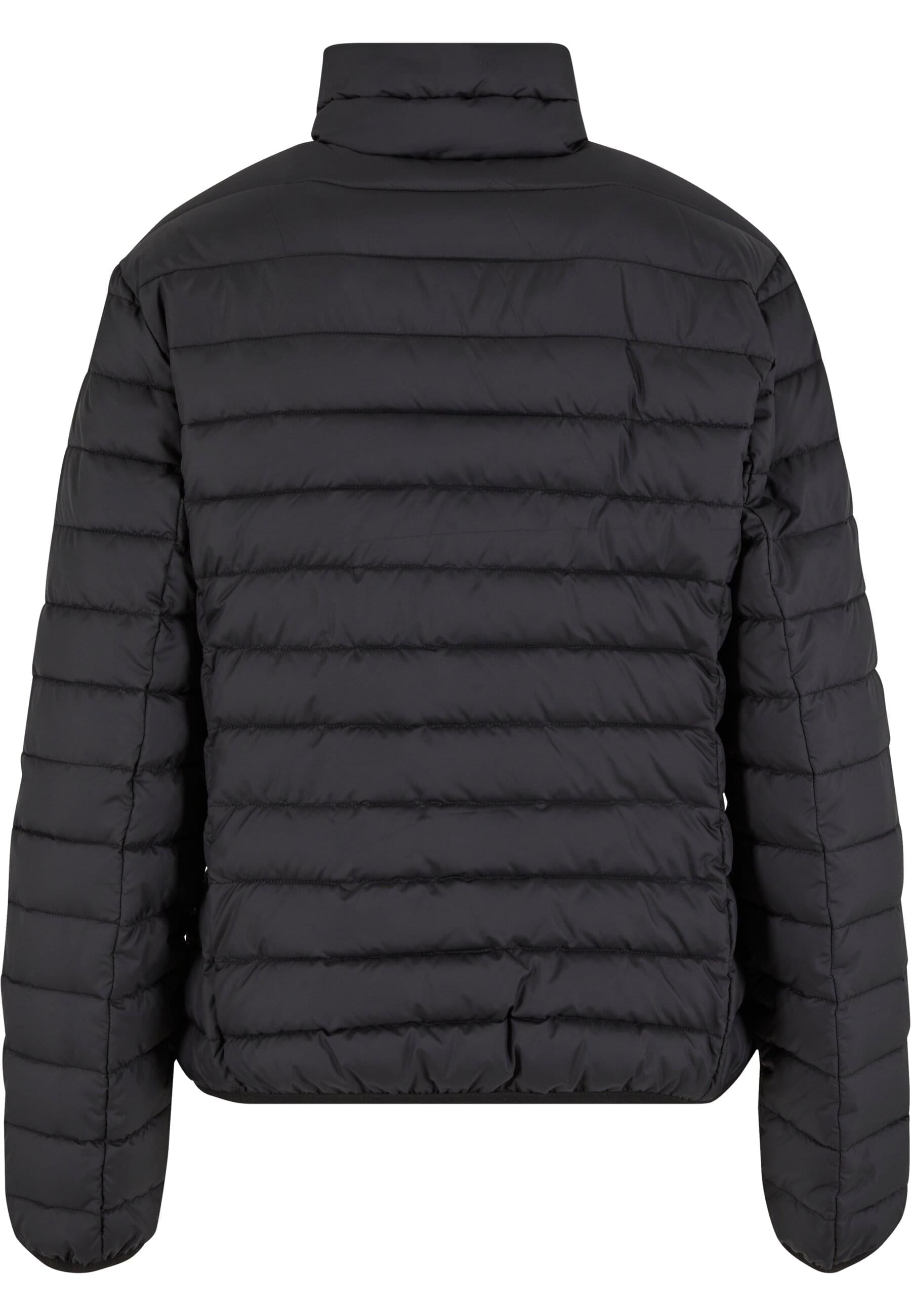 URBAN CLASSICS Allwetterjacke »Urban Classics Ladies Ultra Light Puffer Jacket«, (1 St.), ohne Kapuze