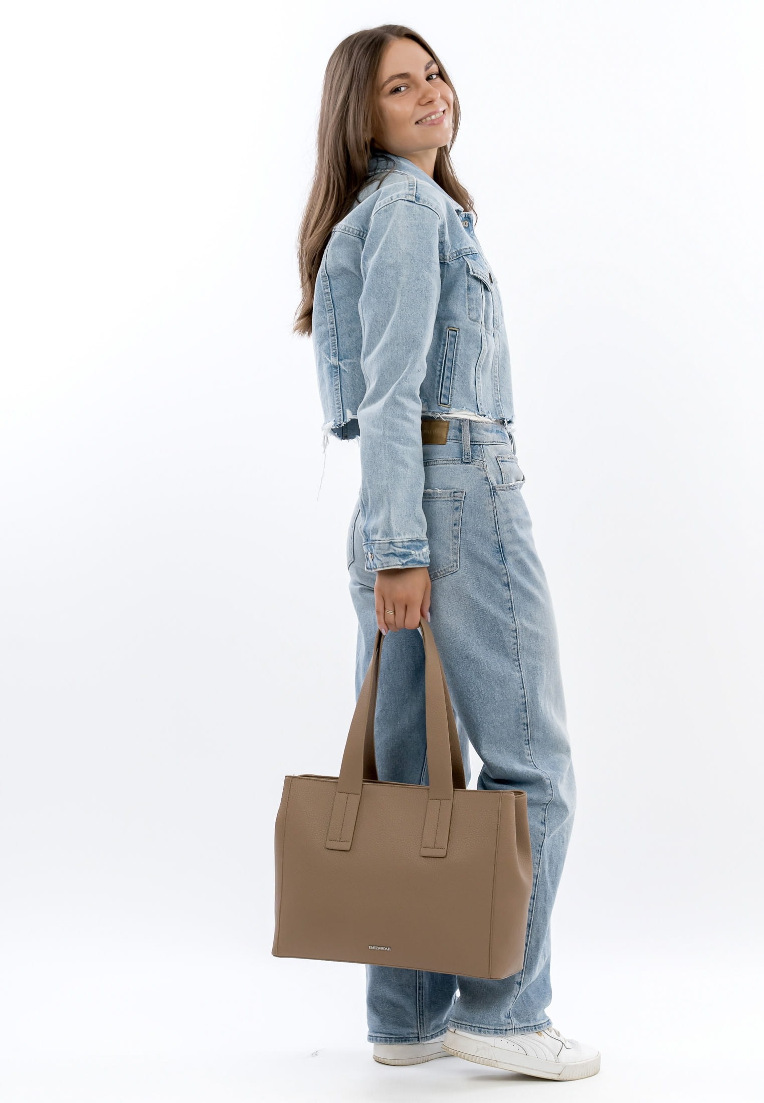 EMILY & NOAH Shopper »Shopper E&N Heidemarie«