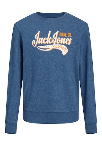 Jack & Jones Junior Jack & Jones Junior Sportinio stiliaus...