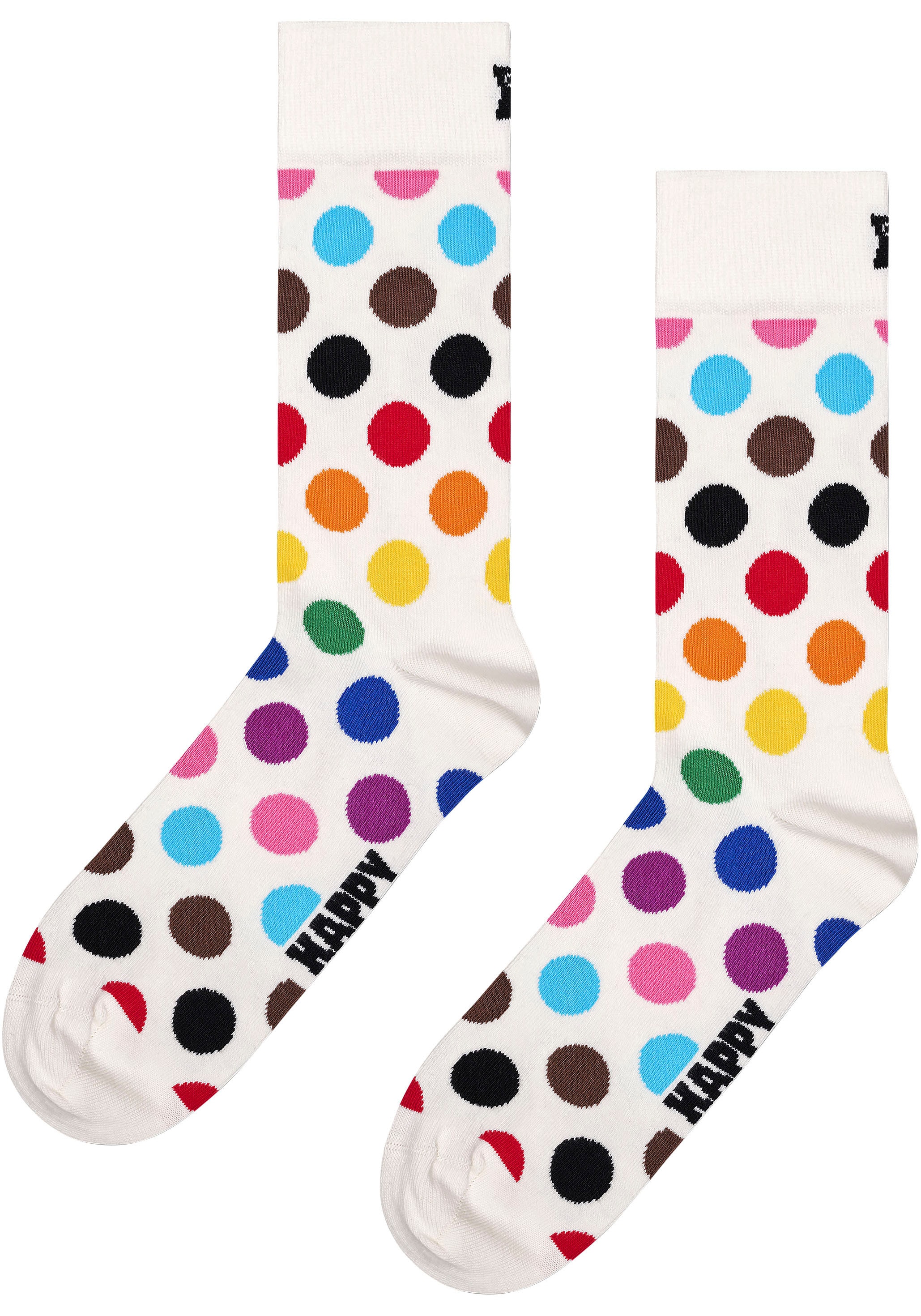 Happy Socks  Socken (2 poros)