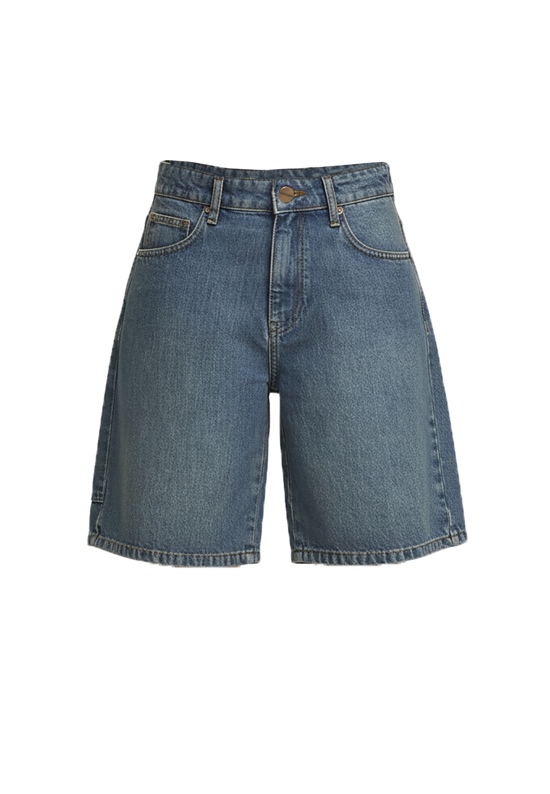 2Y Studios Jeansshorts »2Y Studios Mayli Worker Shorts«