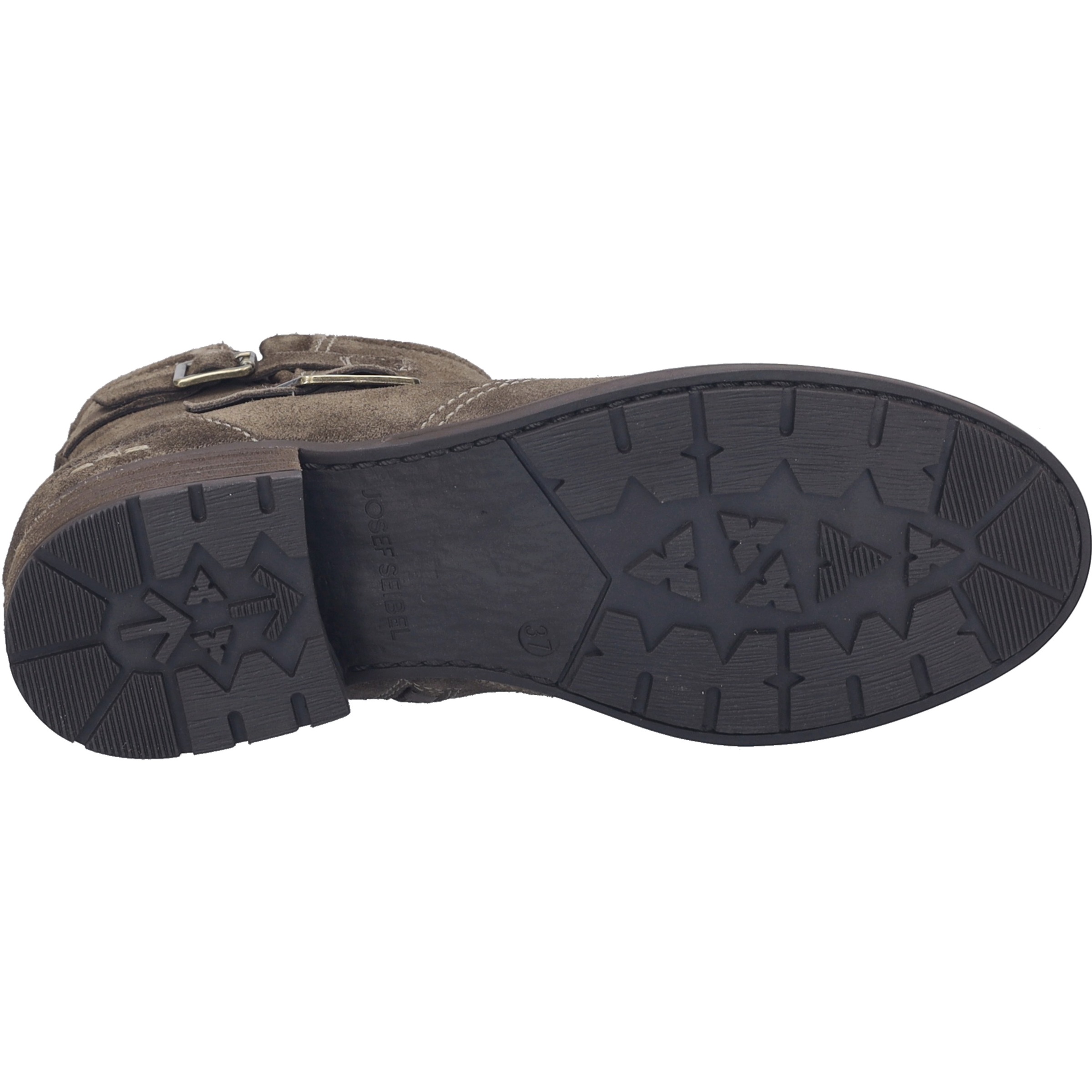 Josef Seibel Stiefelette »Kate 21, taupe«