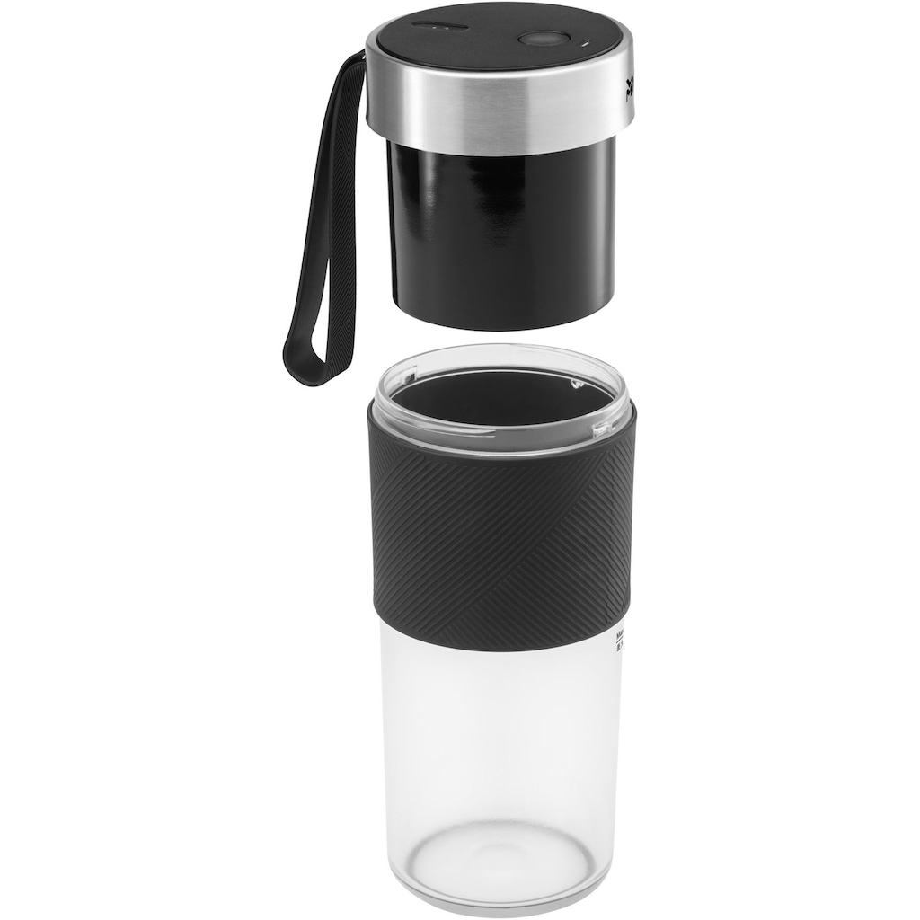 WMF Smoothie-Maker »KÜCHENminis Mix on the go«, 50 W