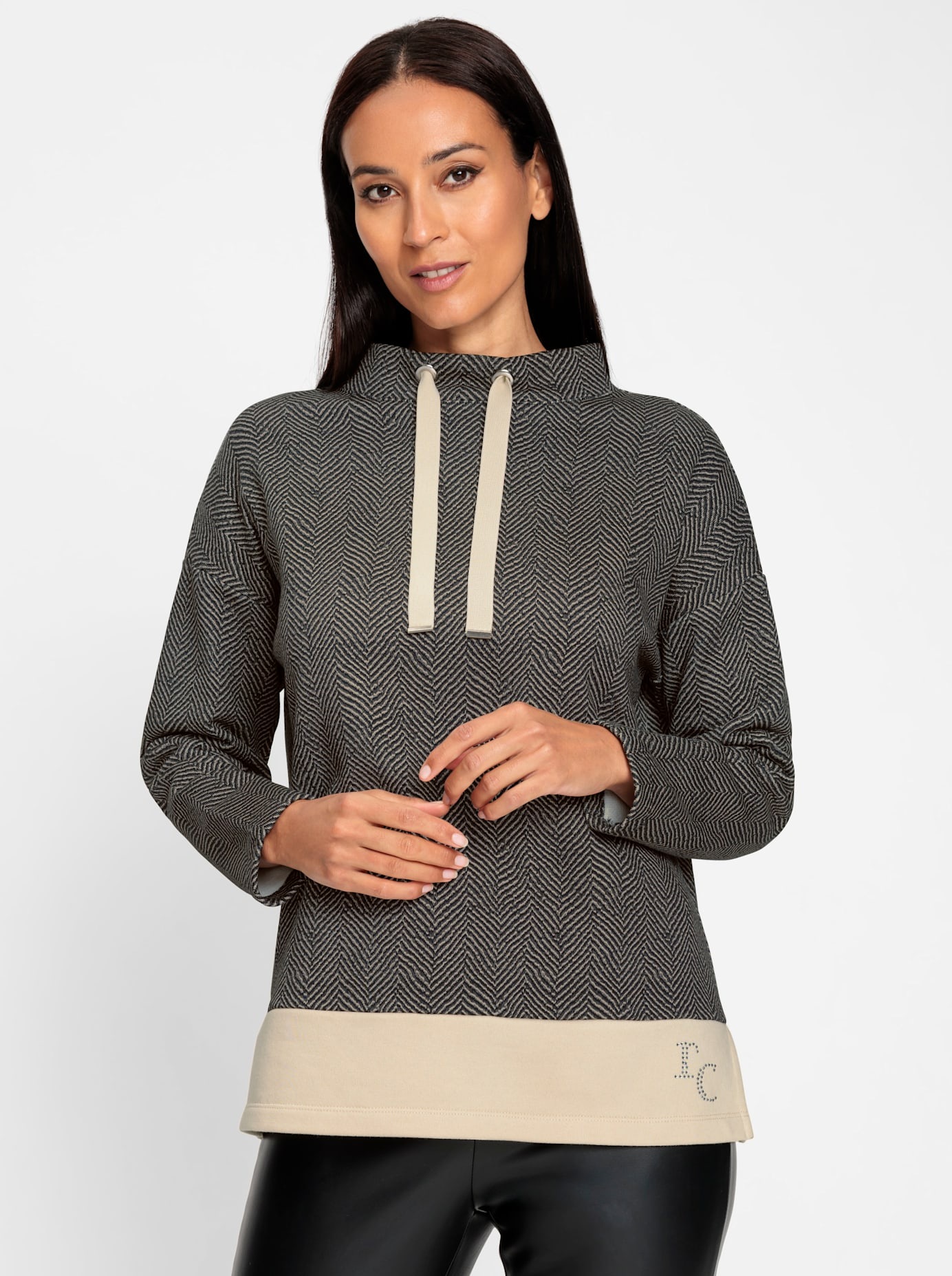heine Sweatshirt günstig online kaufen