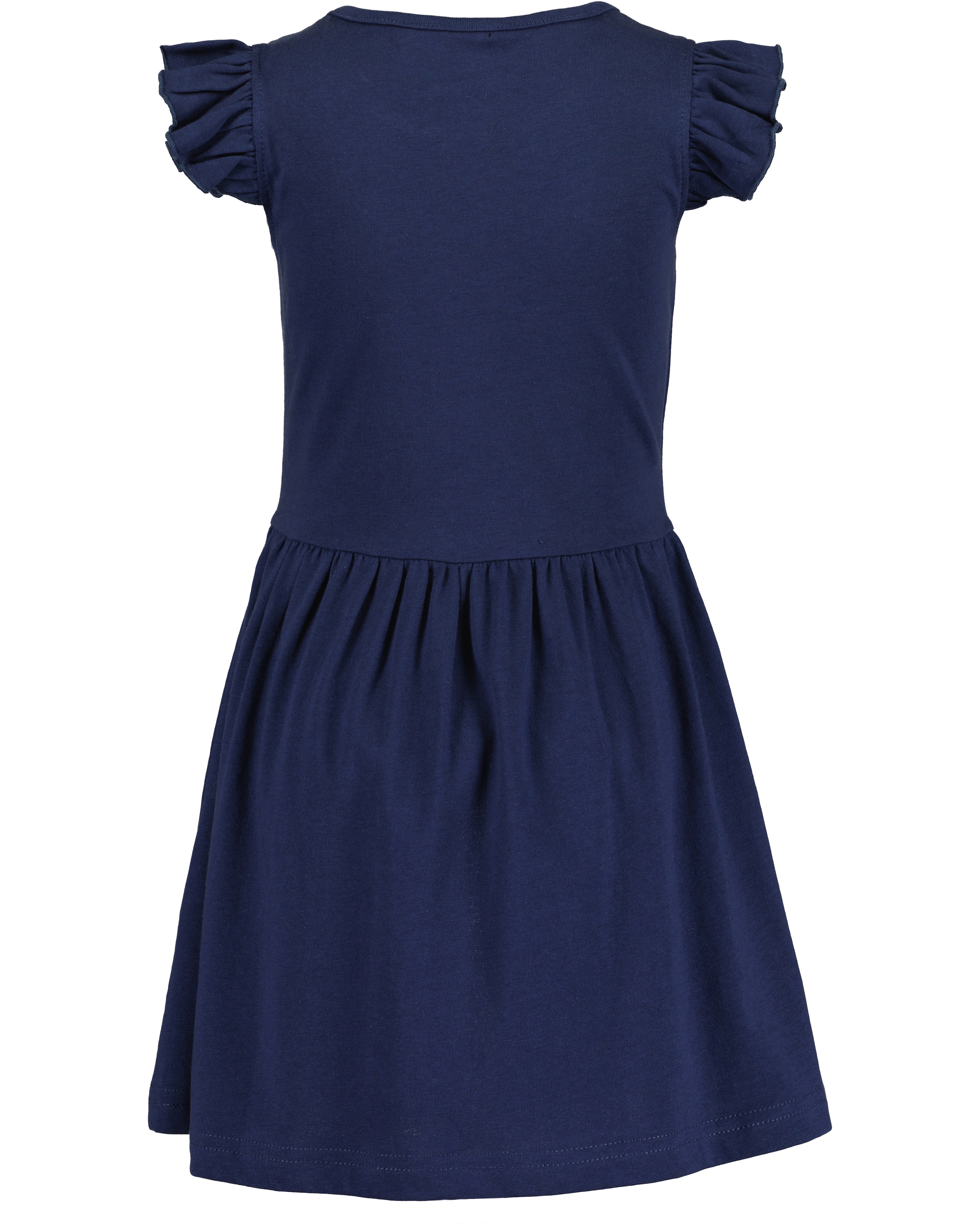 Blue Seven Jerseykleid