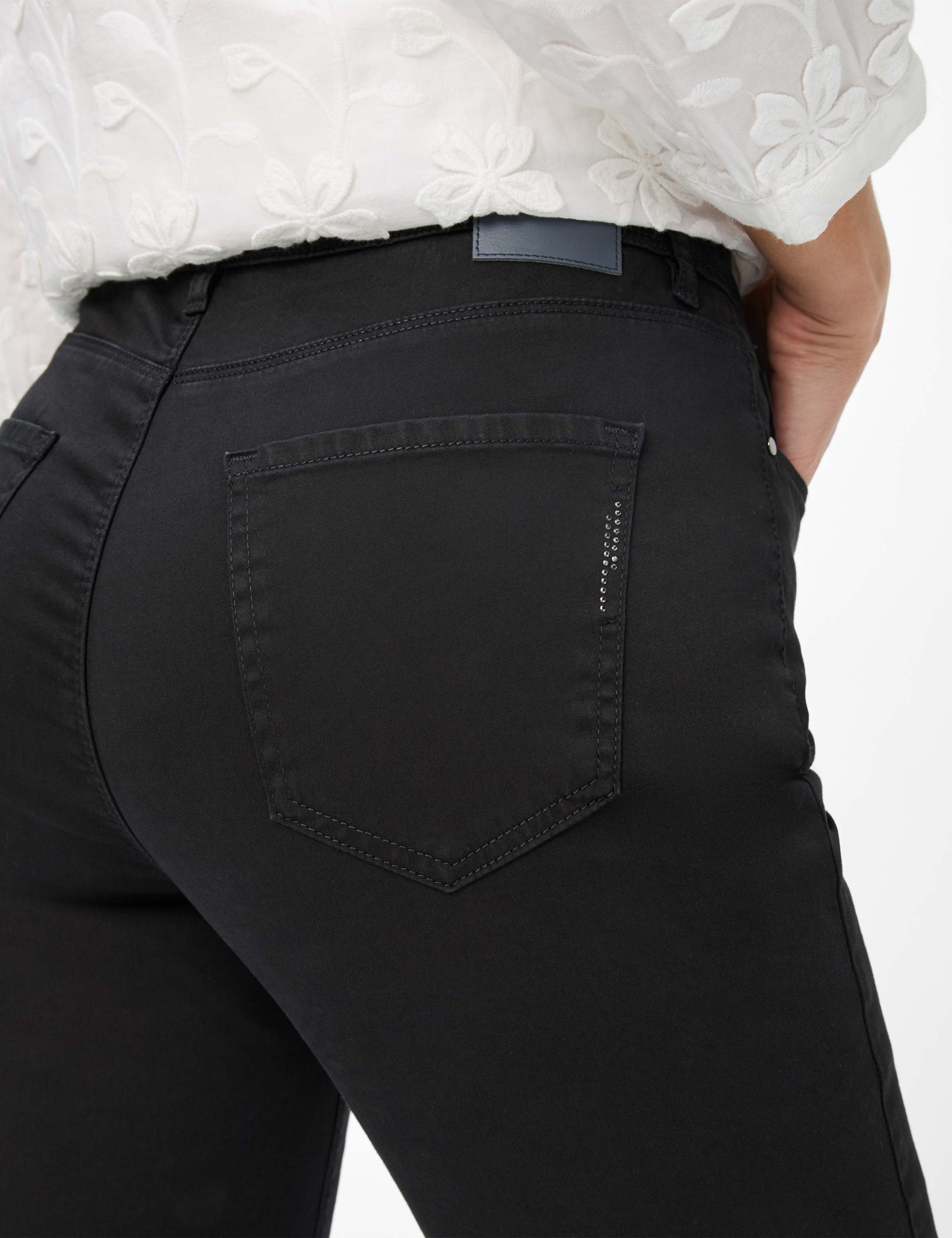 Brax 5-Pocket-Hose »Style MARY«