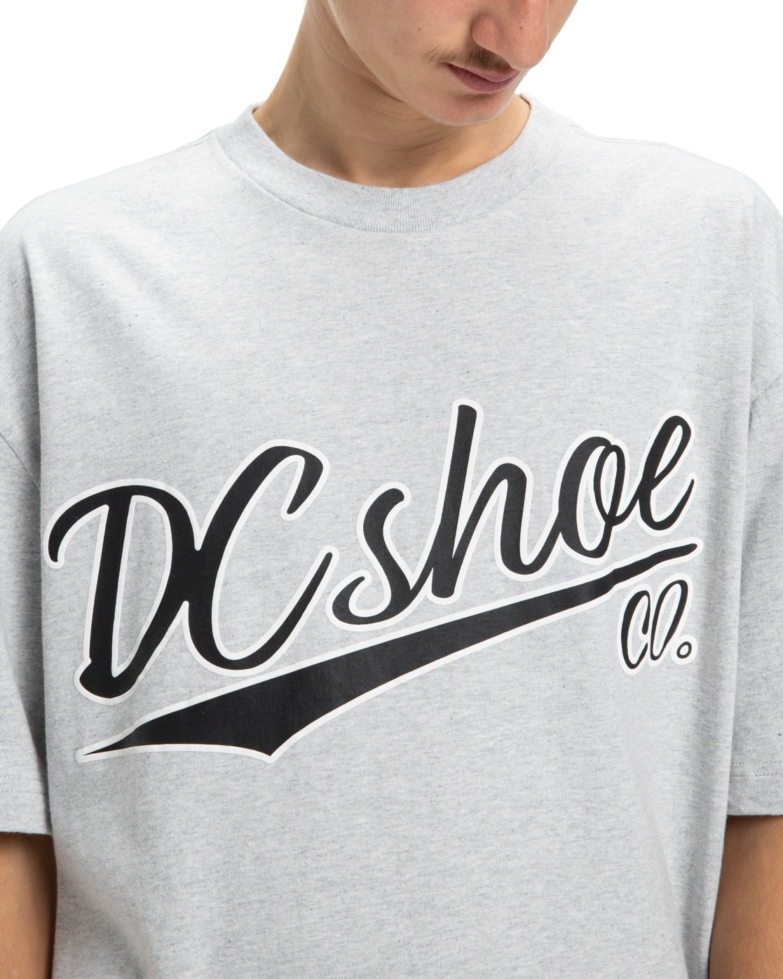 Thumbnail - DC Shoes T-Shirt "Substitute"