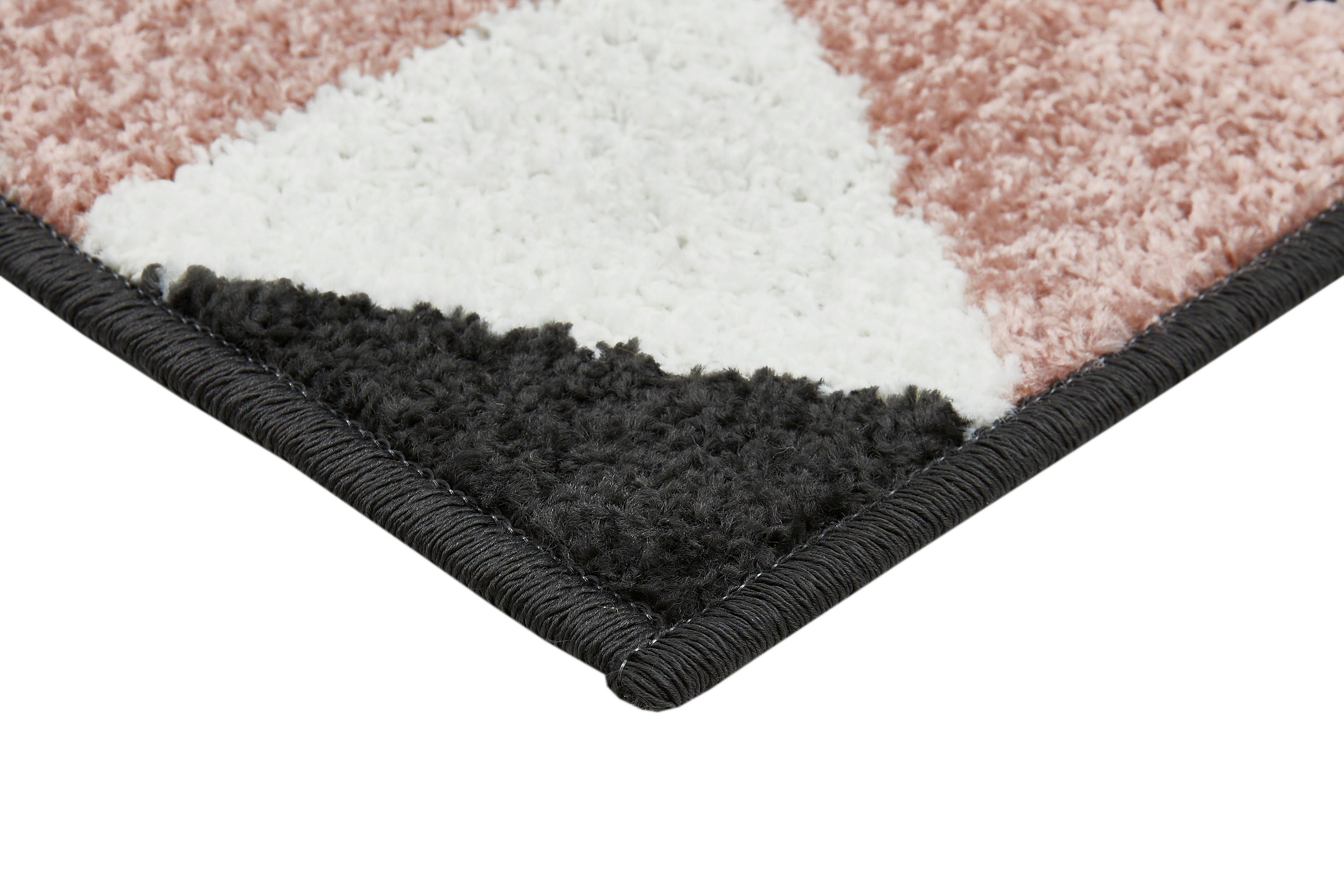 Andiamo Teppich »Salamanca«, rechteckig, 7 mm Höhe, Kurzflor, Wohnzimmer
