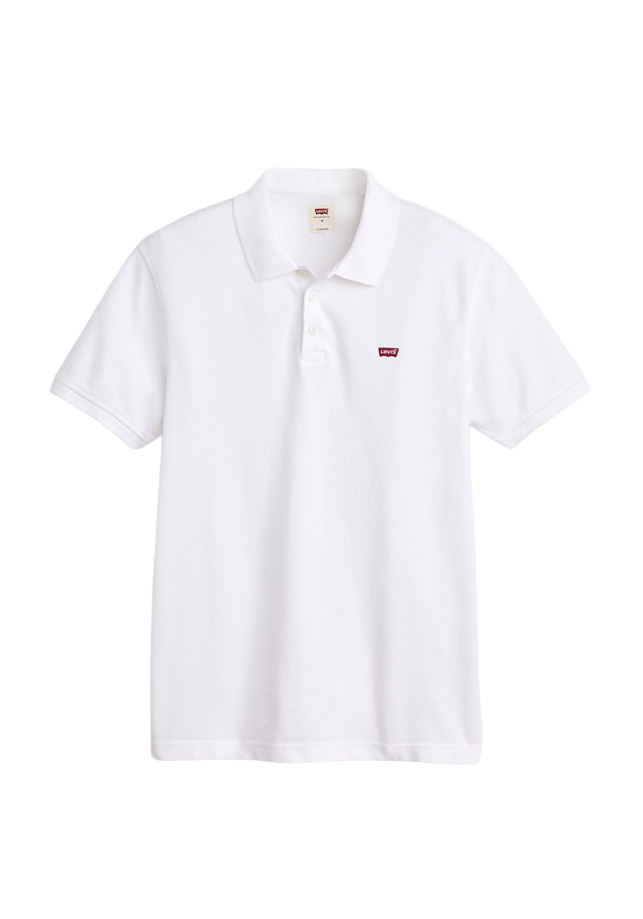 Levis Poloshirt "Poloshirt Housemark Polo 1er Pack" 1 günstig online kaufen