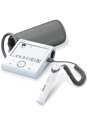 Oberarm-Blutdruckmessgerät »BM 96 Cardio«