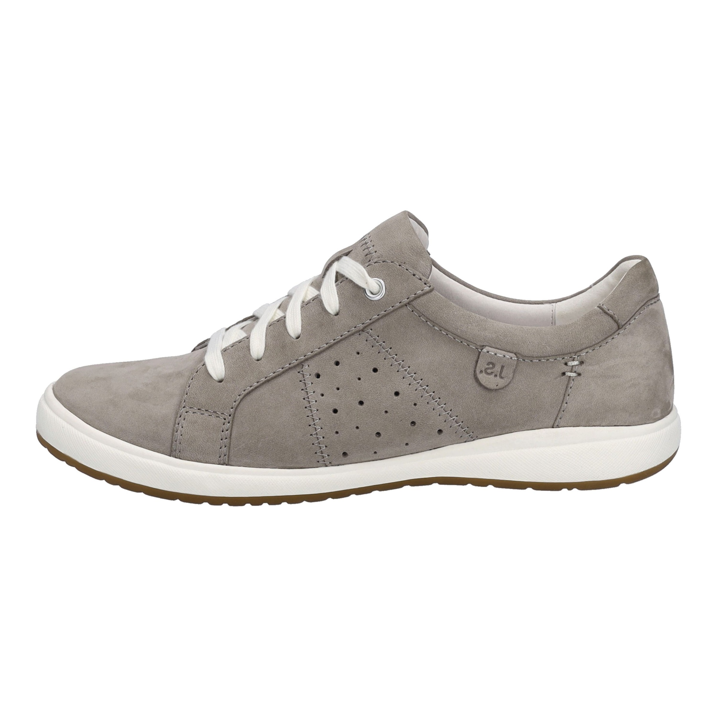 Josef Seibel Sneaker »Caren 01, grau«