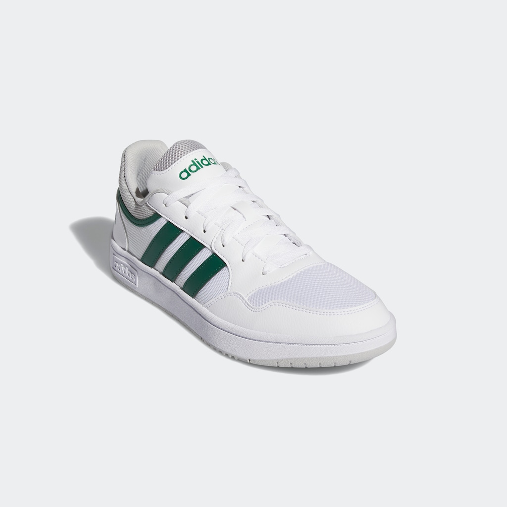 adidas Sportswear Sneaker »HOOPS 3.0 SUMMER«