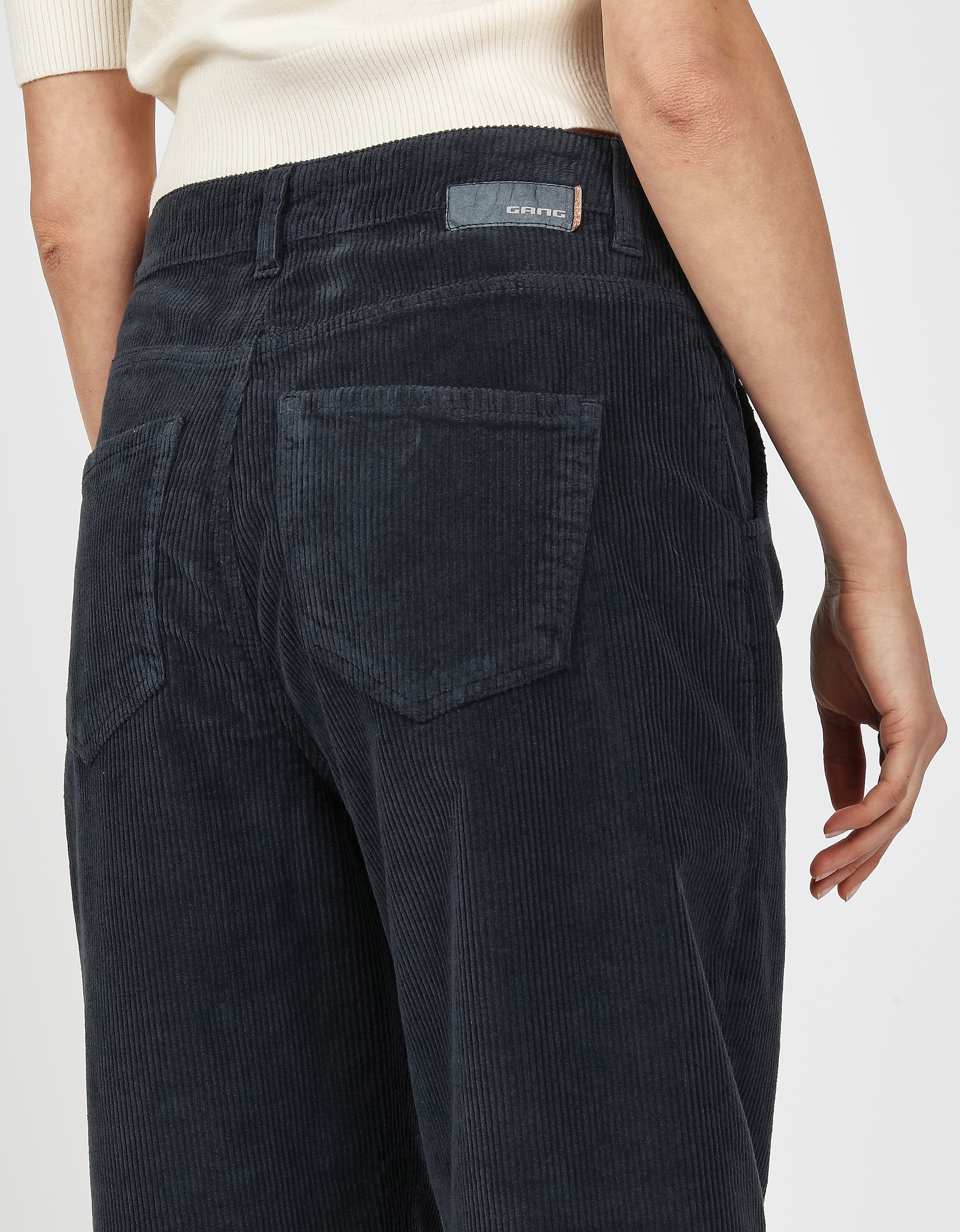 GANG Loose-fit-Jeans »94VIA«, mit extra weitem Bein
