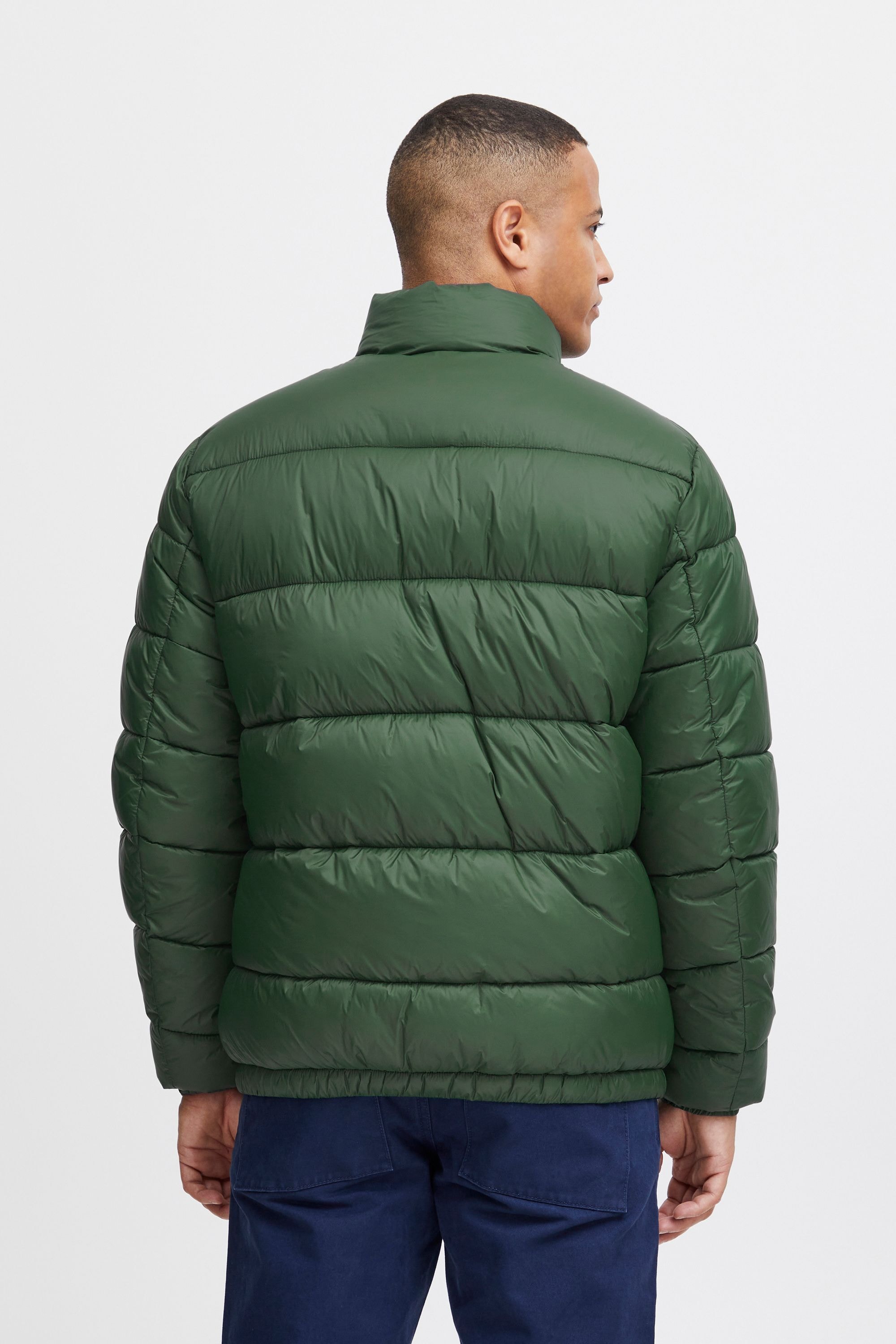 Blend Steppjacke »Steppjacke BHOuterwear«, ohne Kapuze