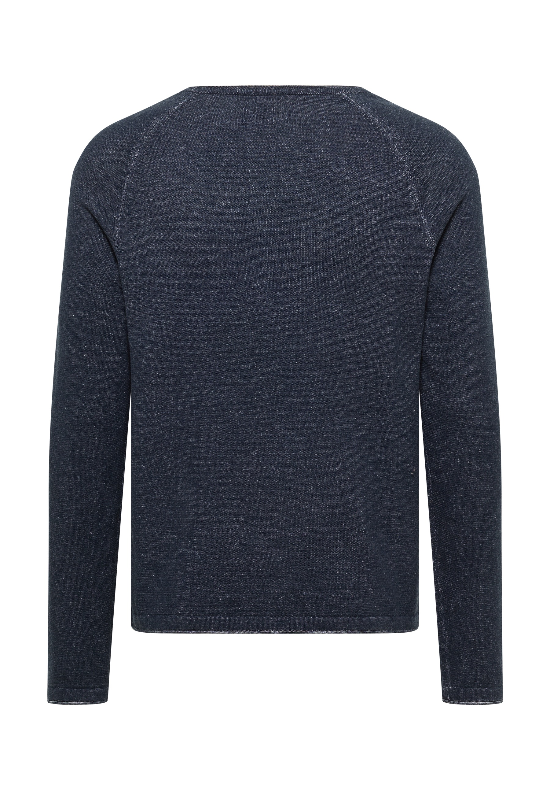 MUSTANG Cardigan »Herren Style Elvin«