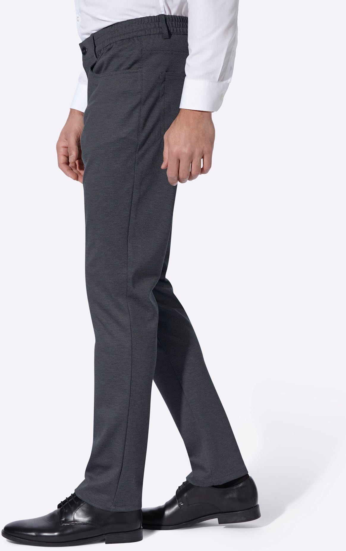 Classic 5-Pocket-Hose