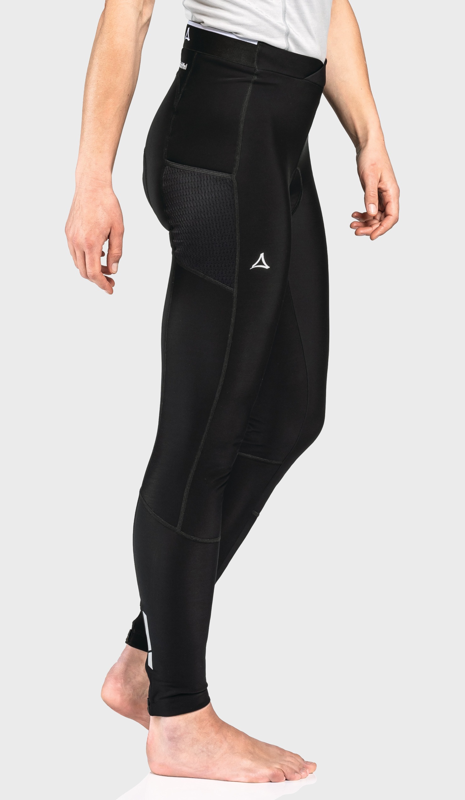 Schöffel Funktionsunterhose »Skin Pants Warm 4h L«