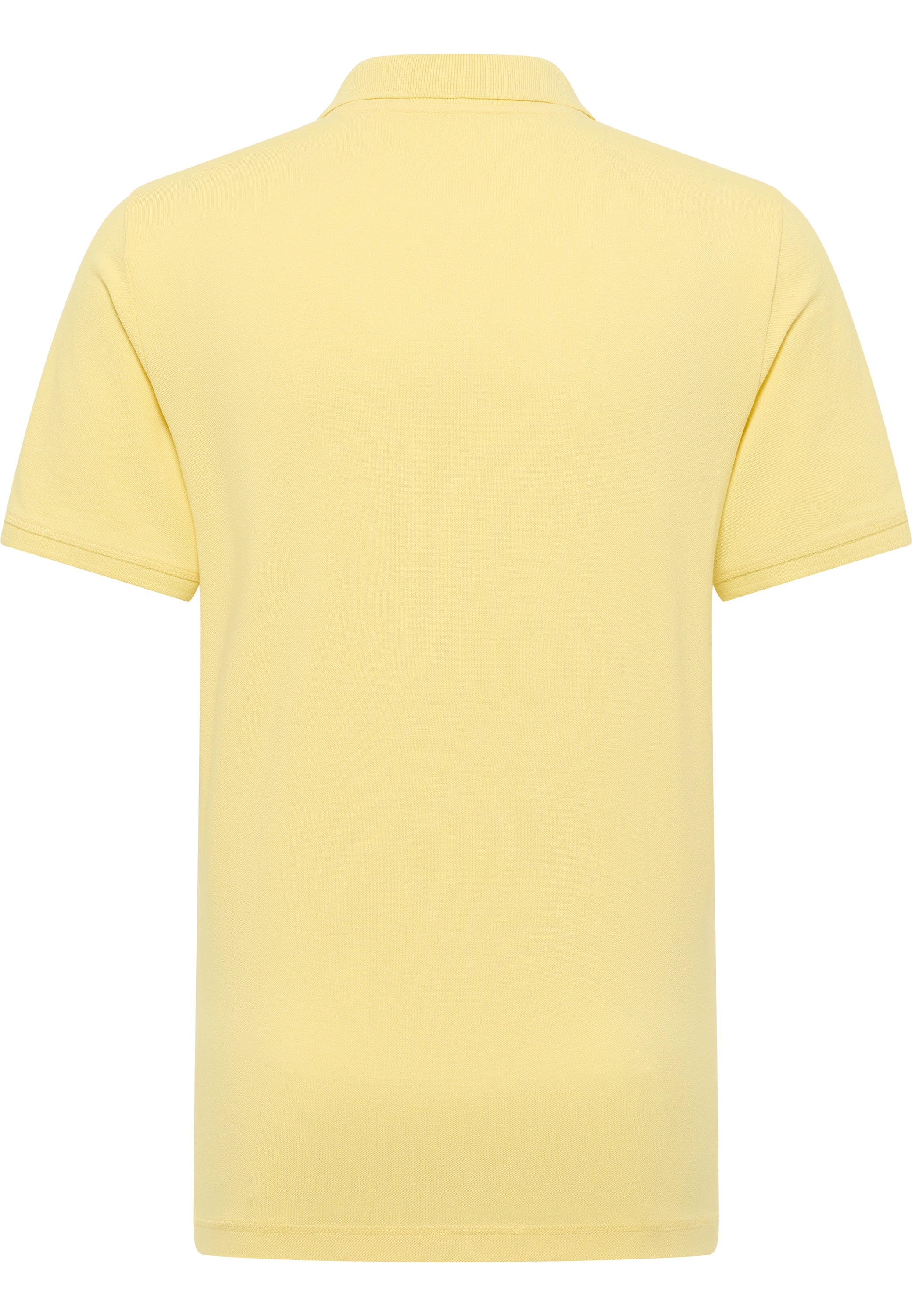 MUSTANG Kurzarmshirt "Herren Style Palco" günstig online kaufen