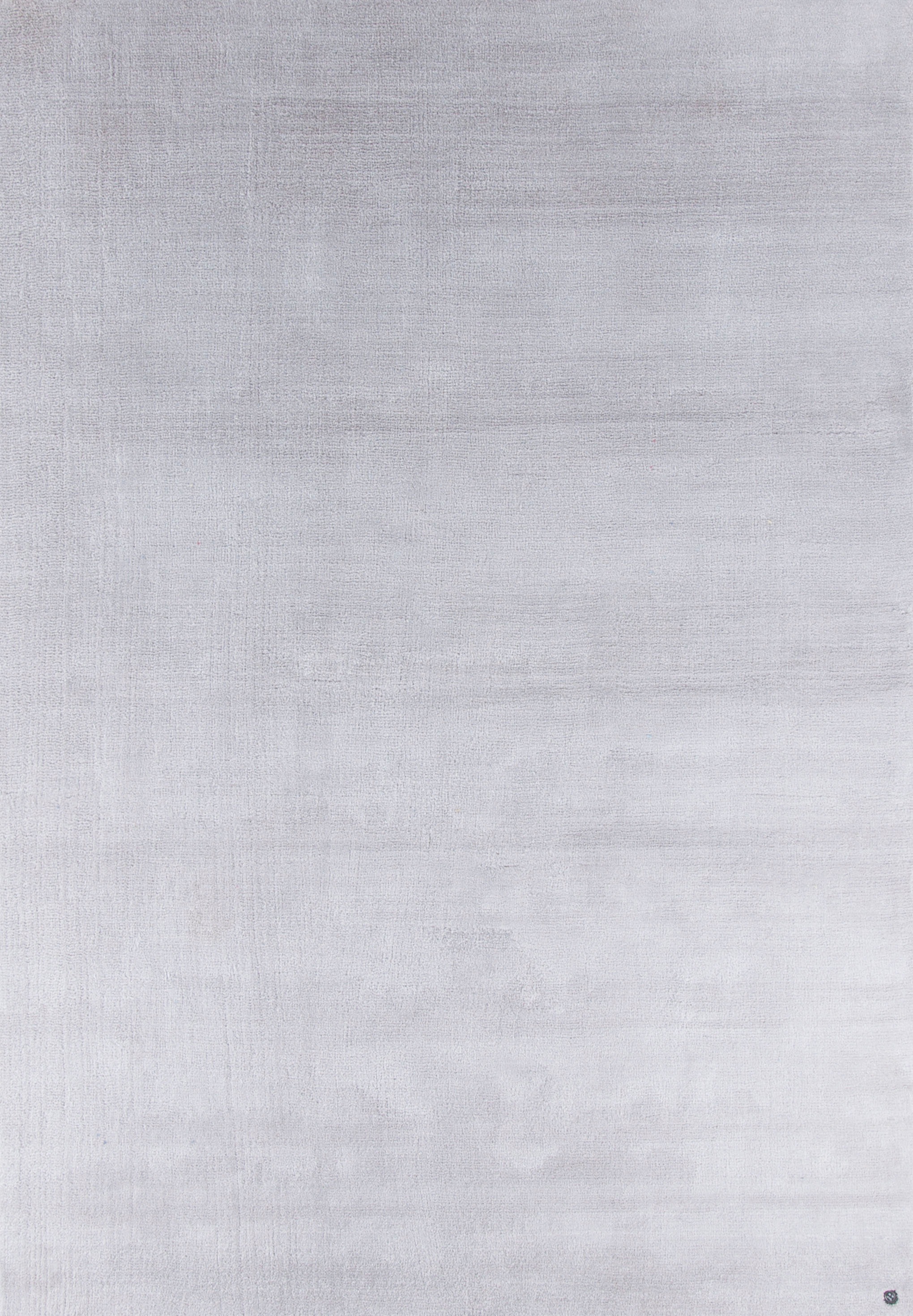 TOM TAILOR HOME Teppich "Powder uni" rechteckig 12 mm Höhe Uni-Farben, beso günstig online kaufen